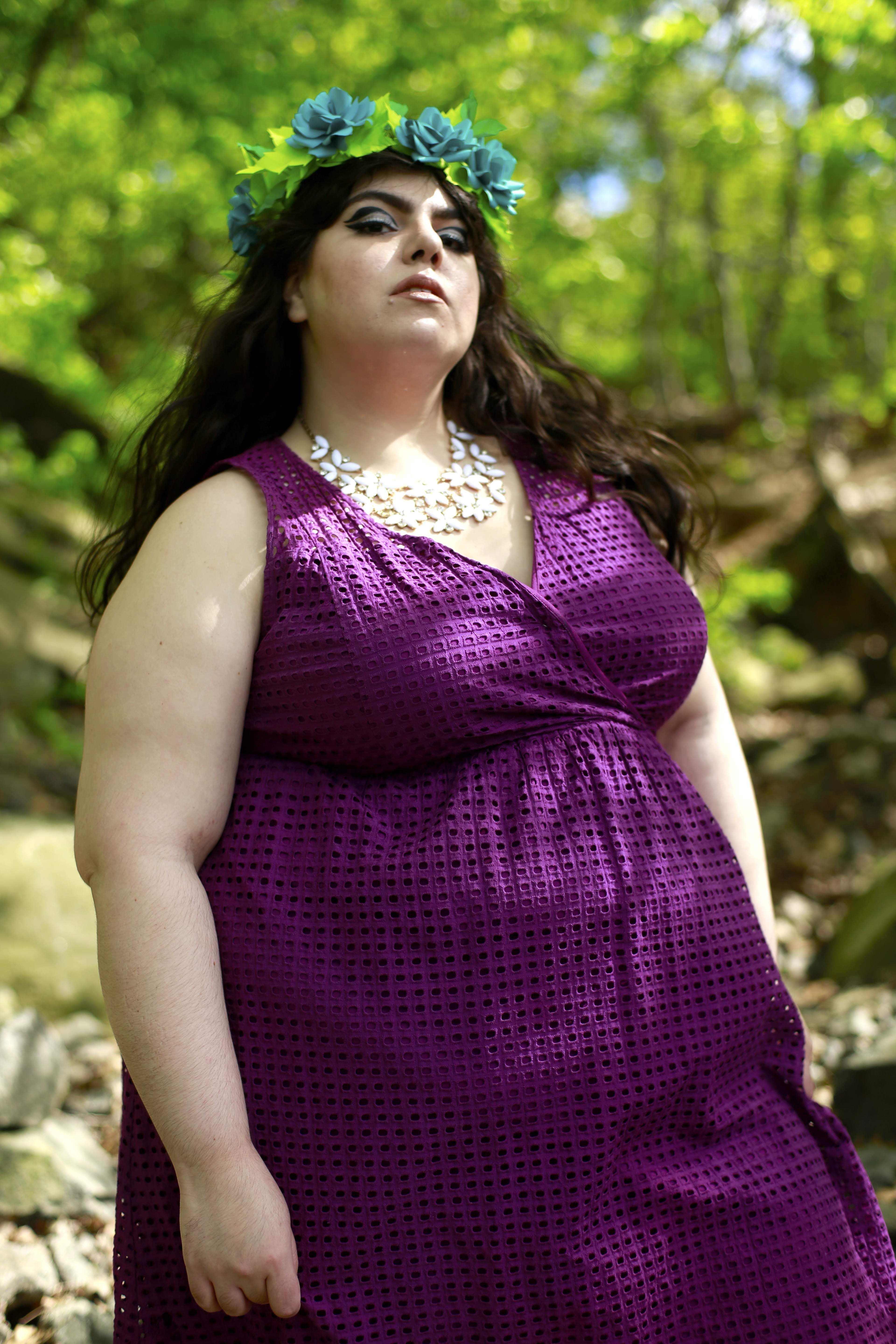 UR PUERTO RICAN BBW