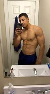 Kyle Orive