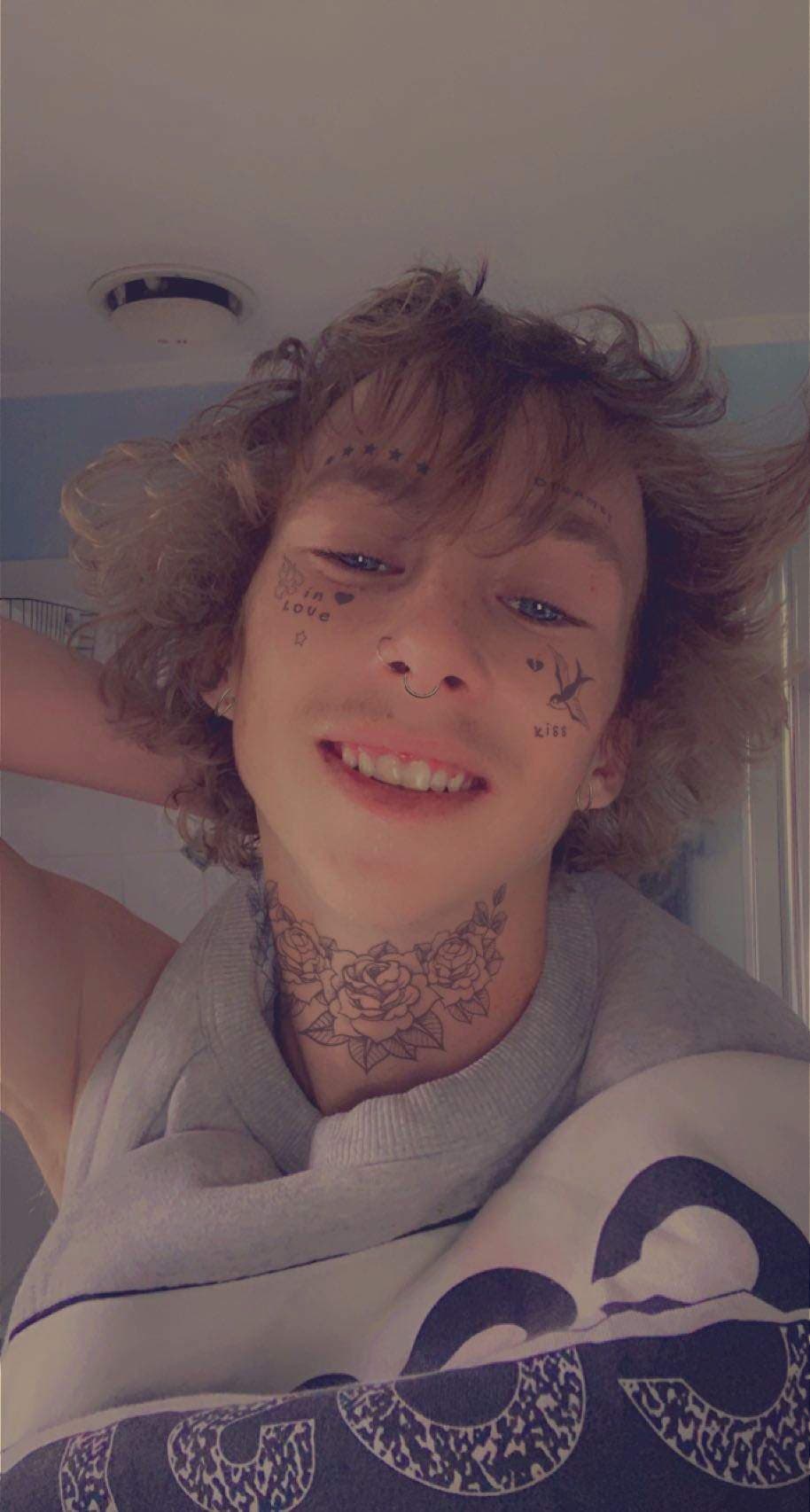 Itsyaboy123
