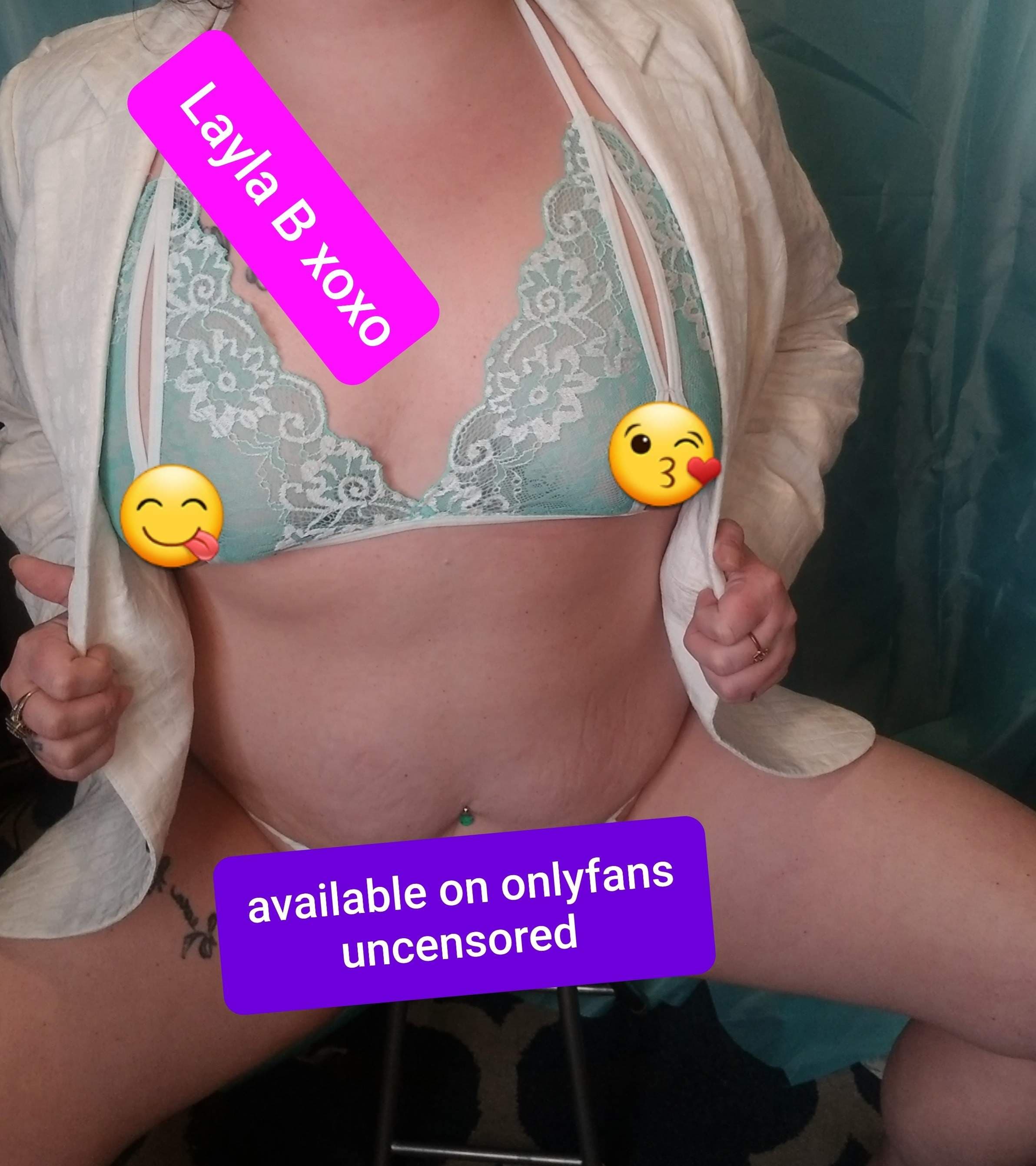 Layla Berlin Lane