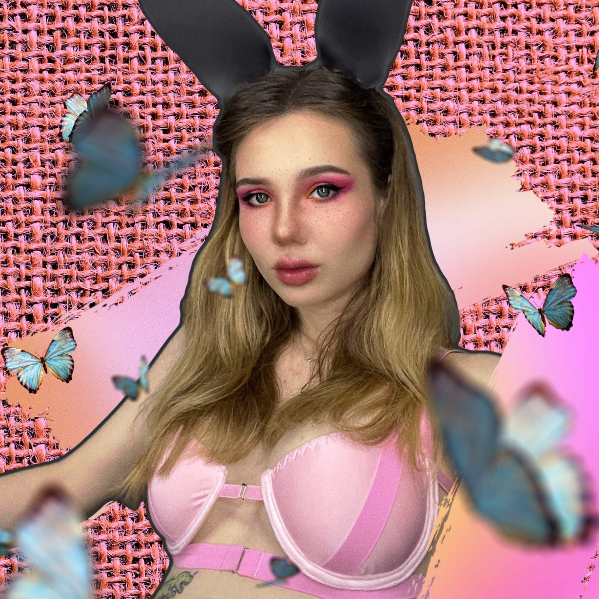 Alice Rose 💕
