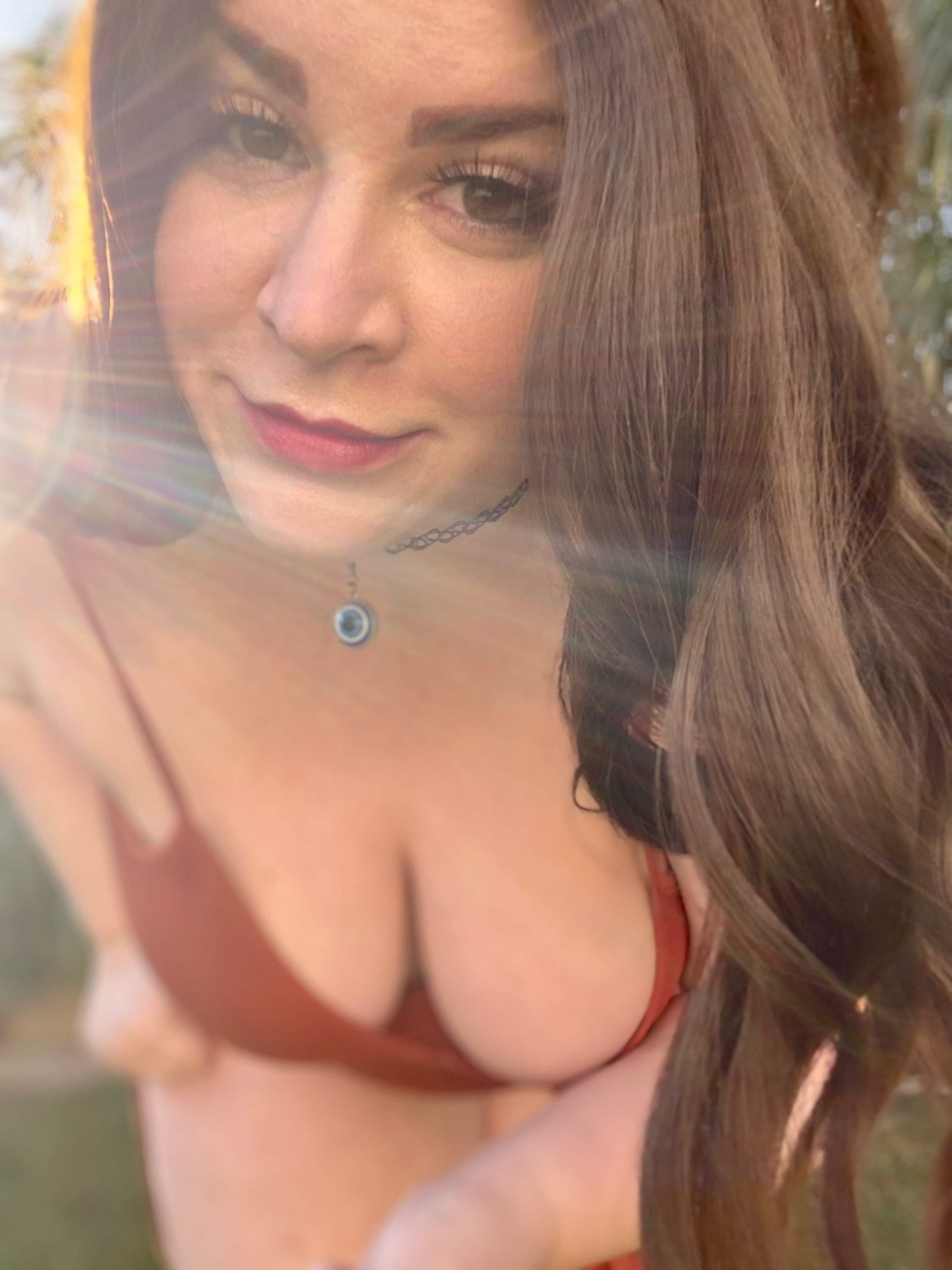 Rosie🌹