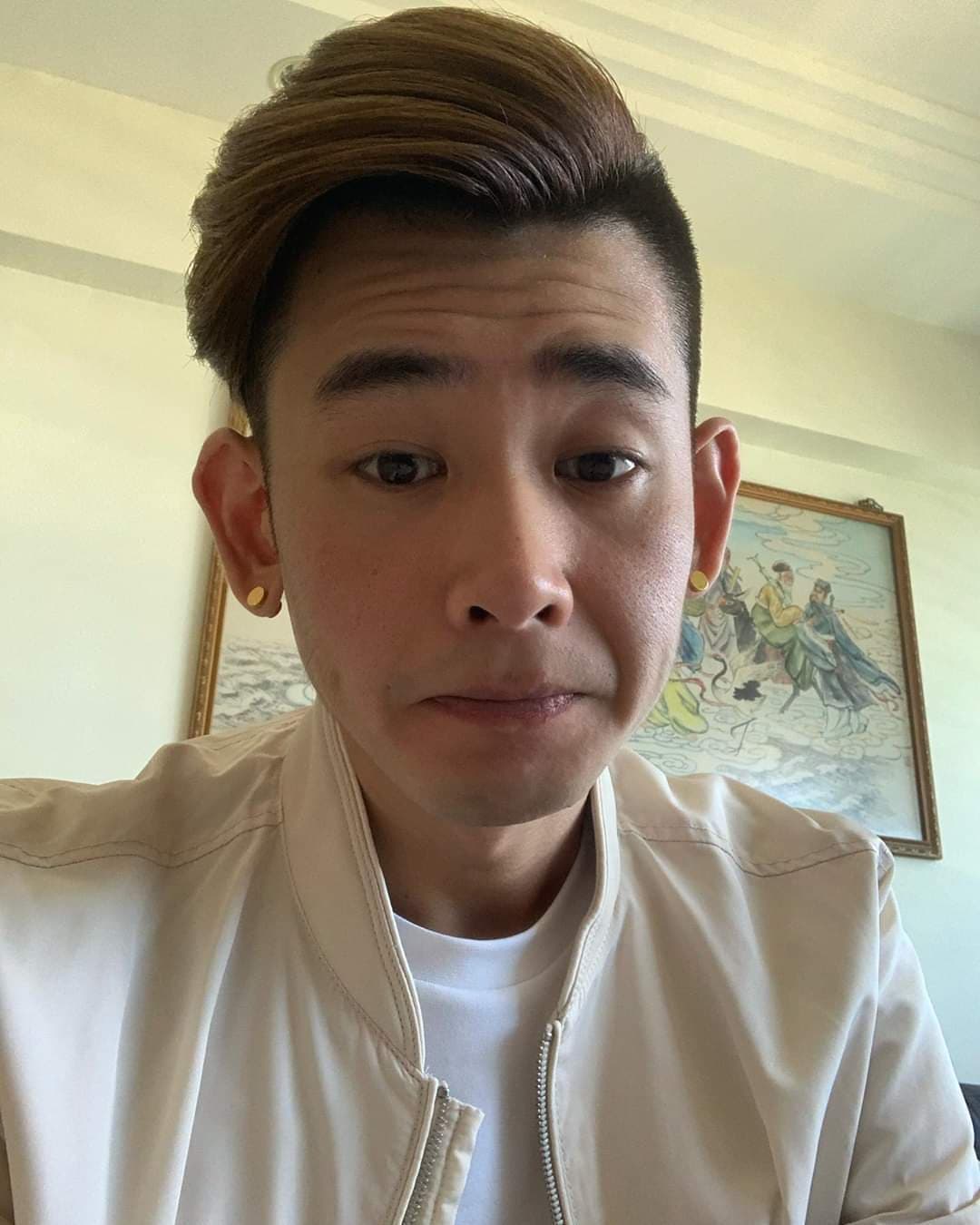 Jian Wei