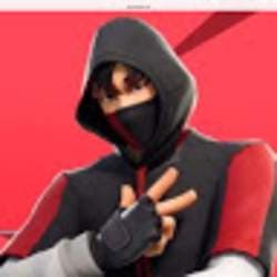 Ikonik Mckenzie