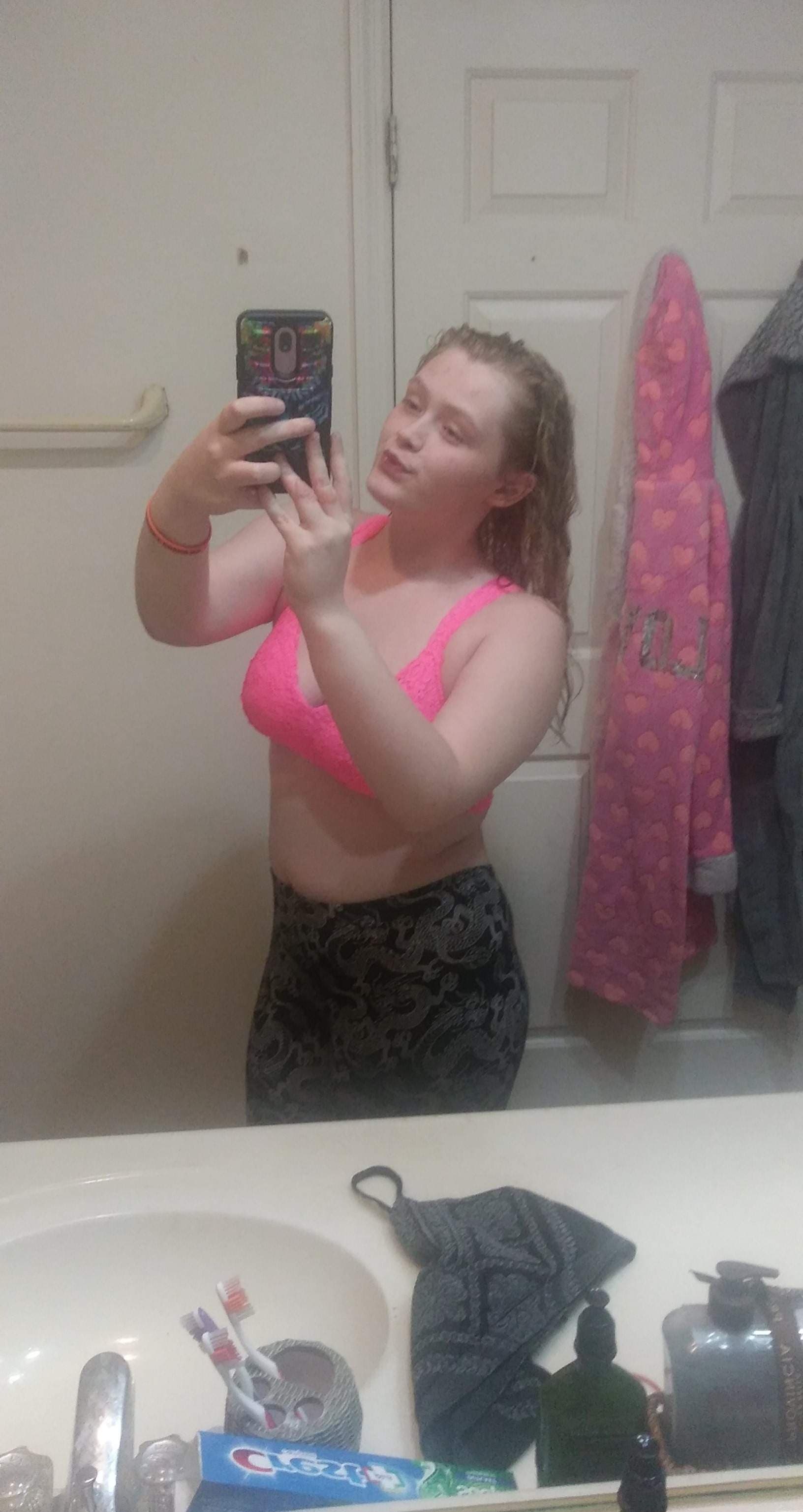 Shayna Wagers