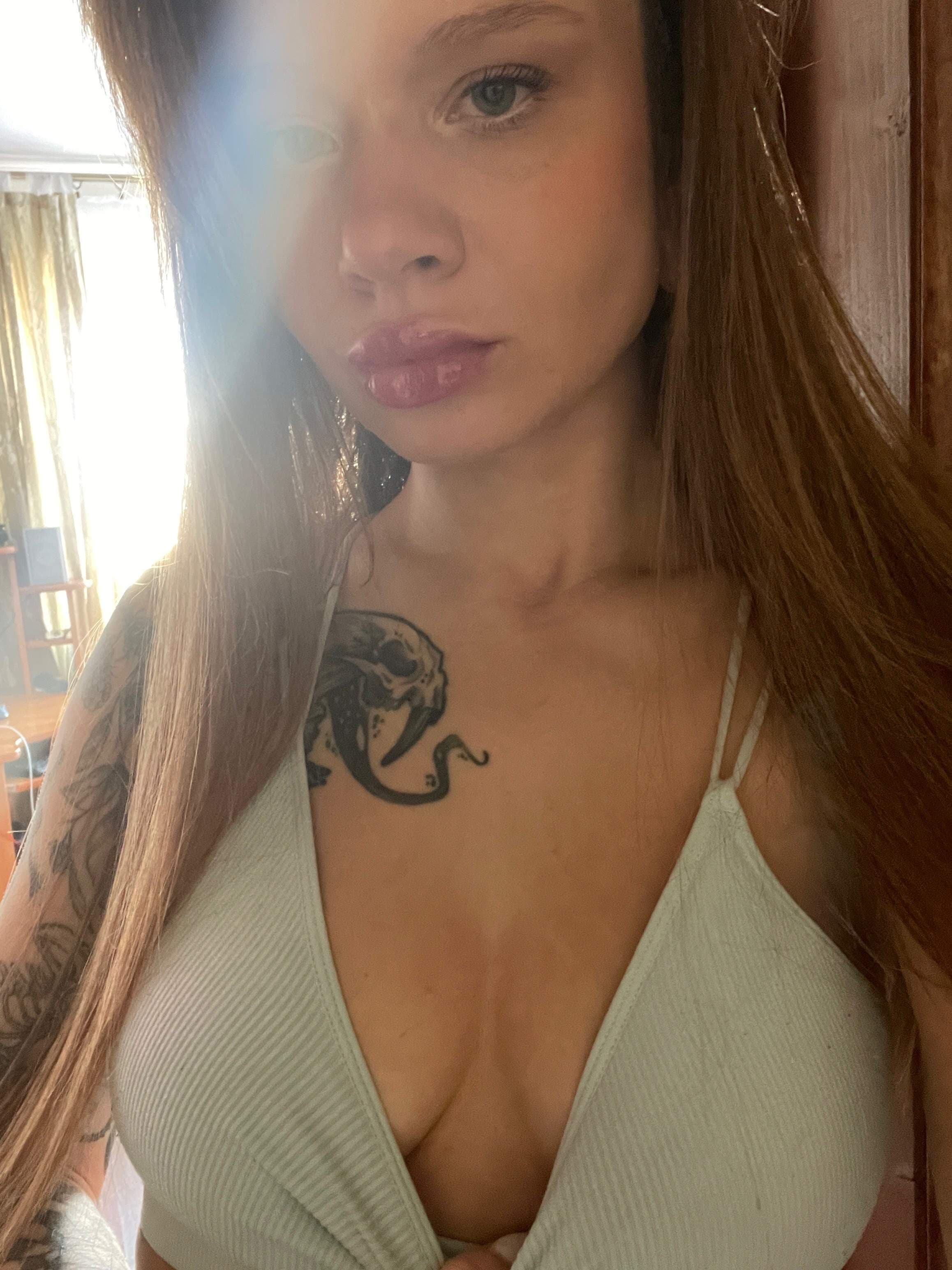 Maryoceanz🖤