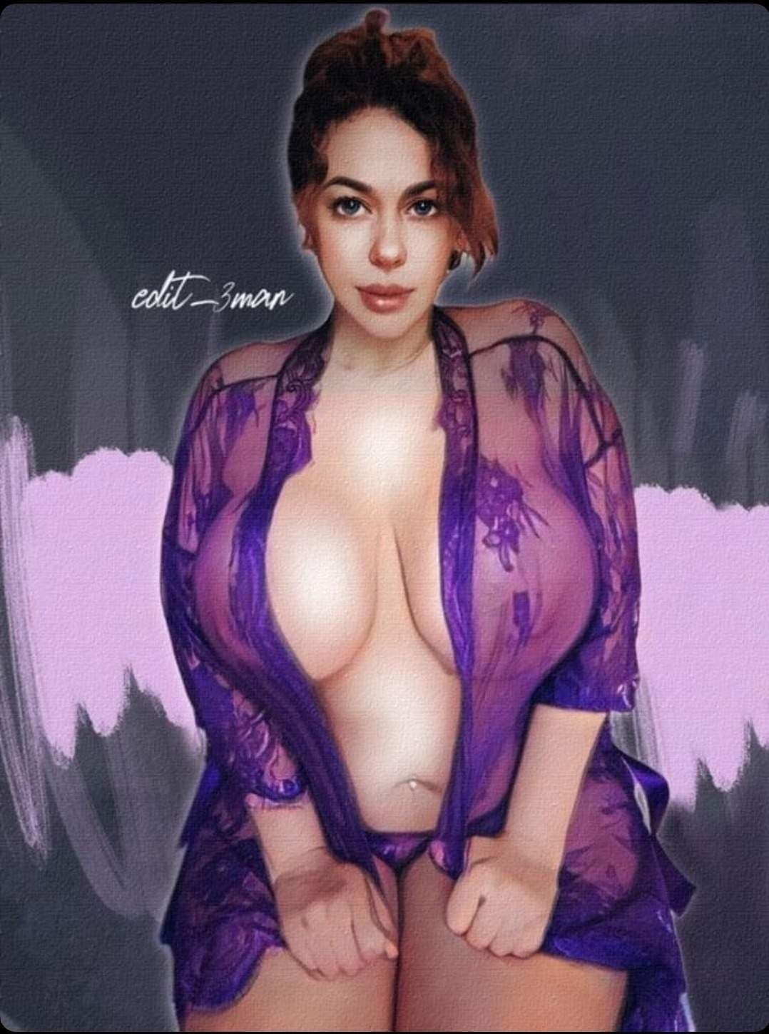 Misty Sinns ❤️‍🔥