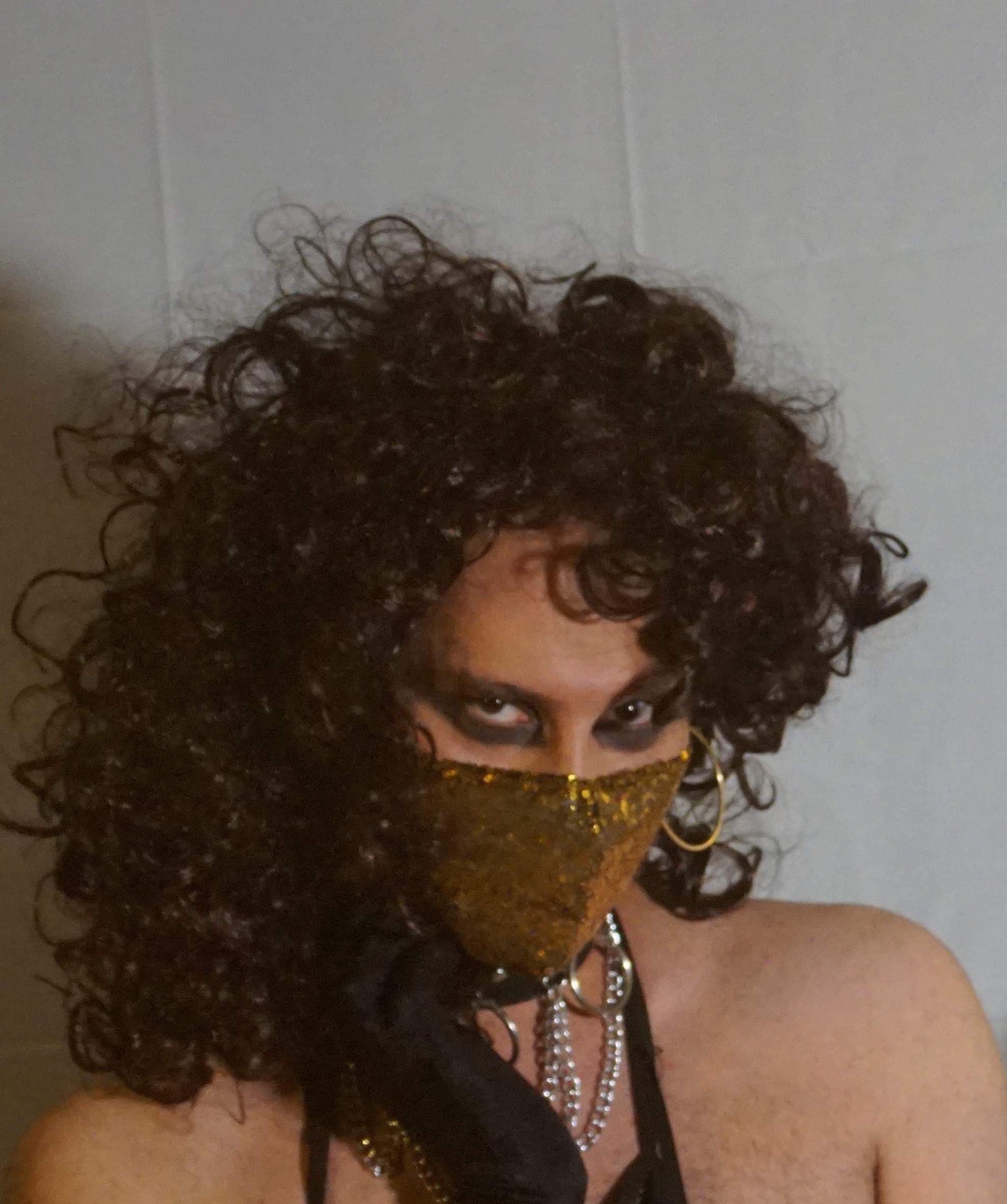 MistressPatrizia