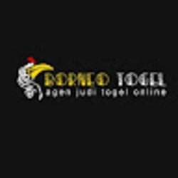 Borneo Togel