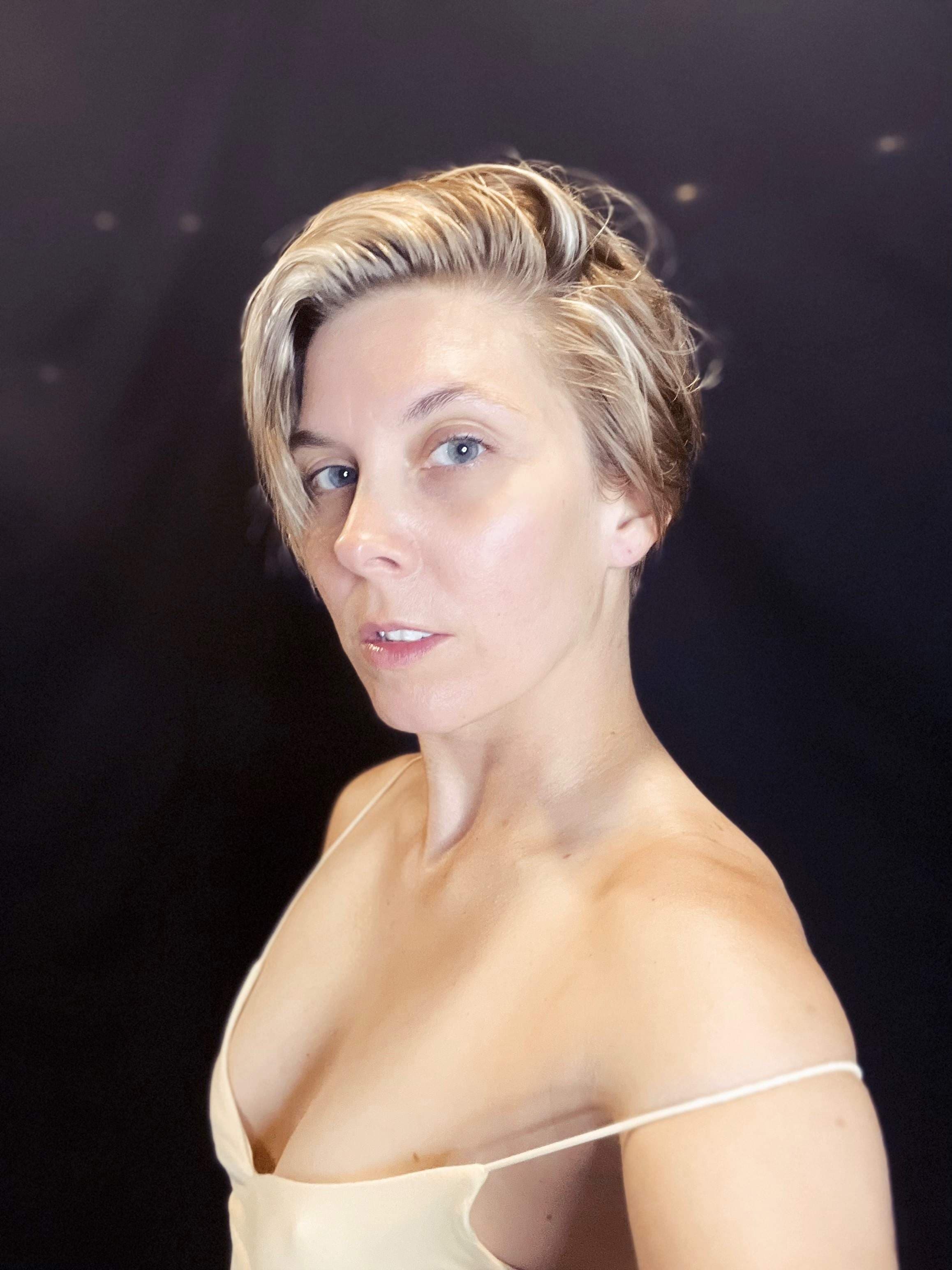 Sara Mae