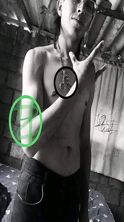 L Gerardo GR