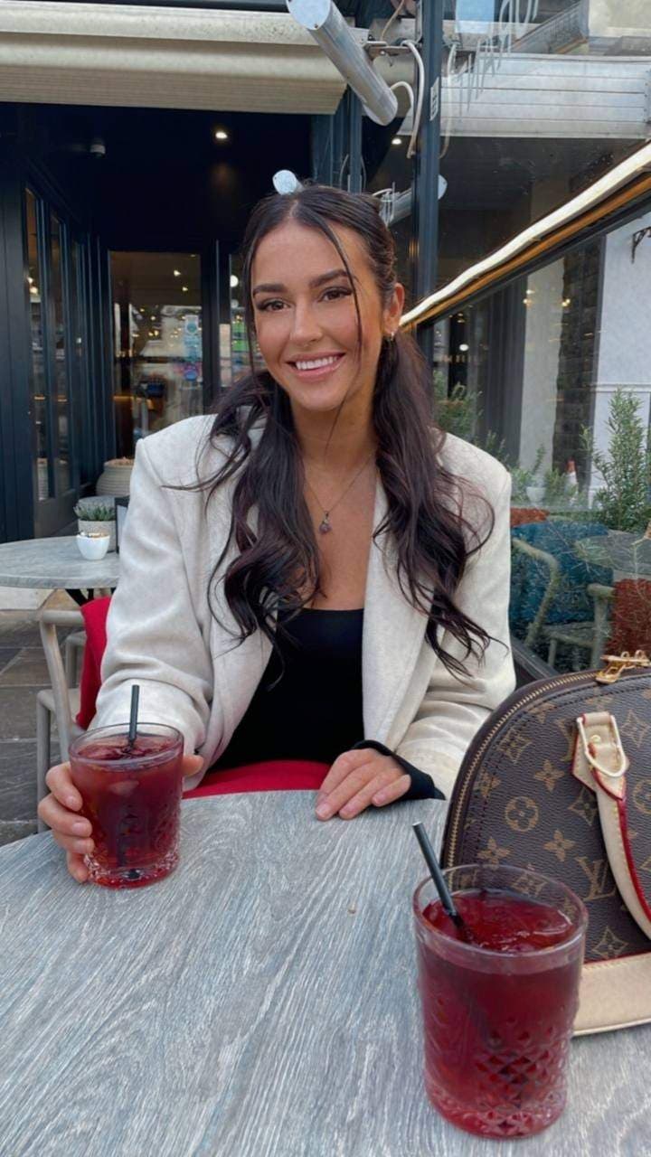 Lexi  🔥❤️ 🦋