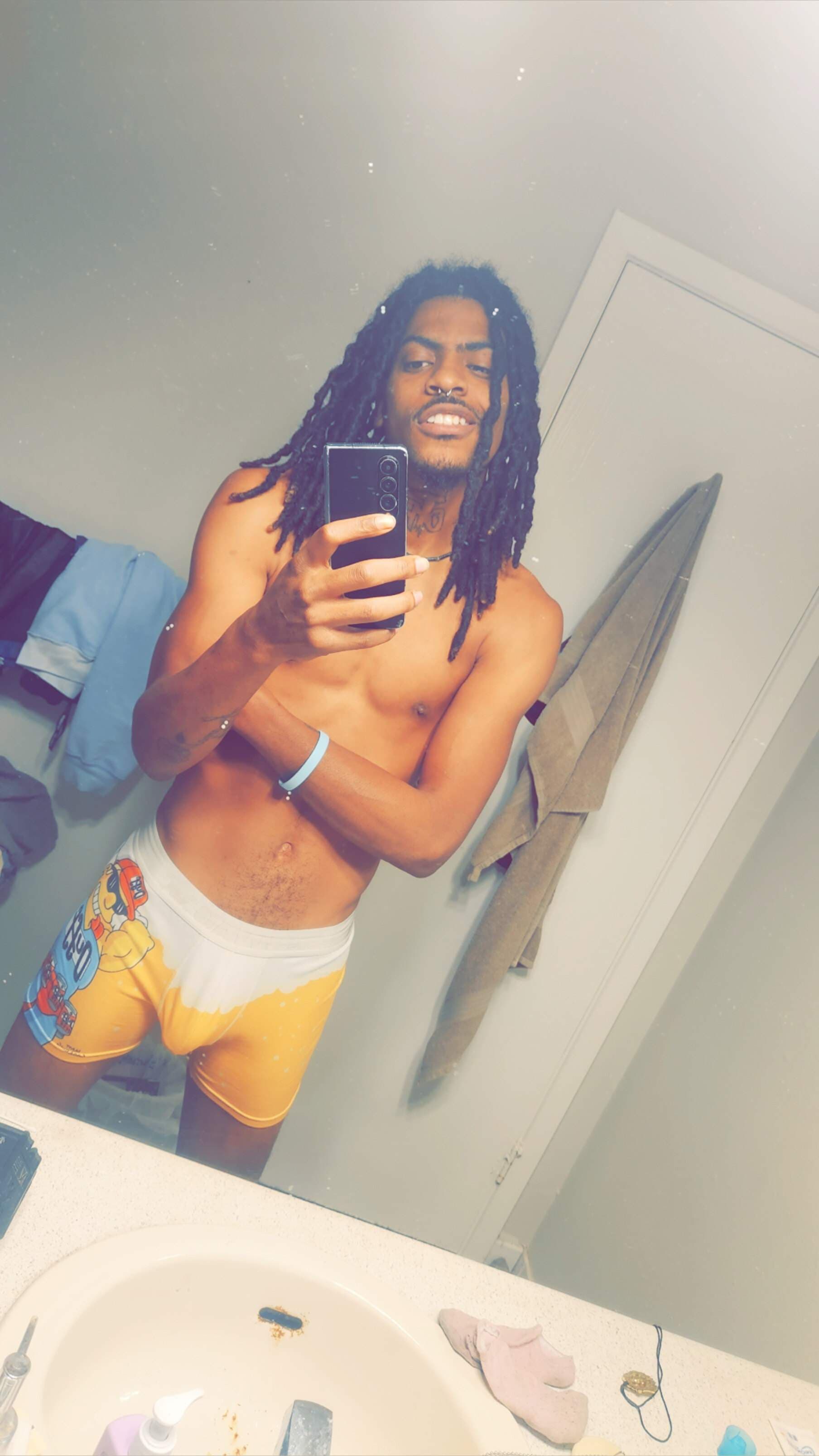 Dakari Kahle❄