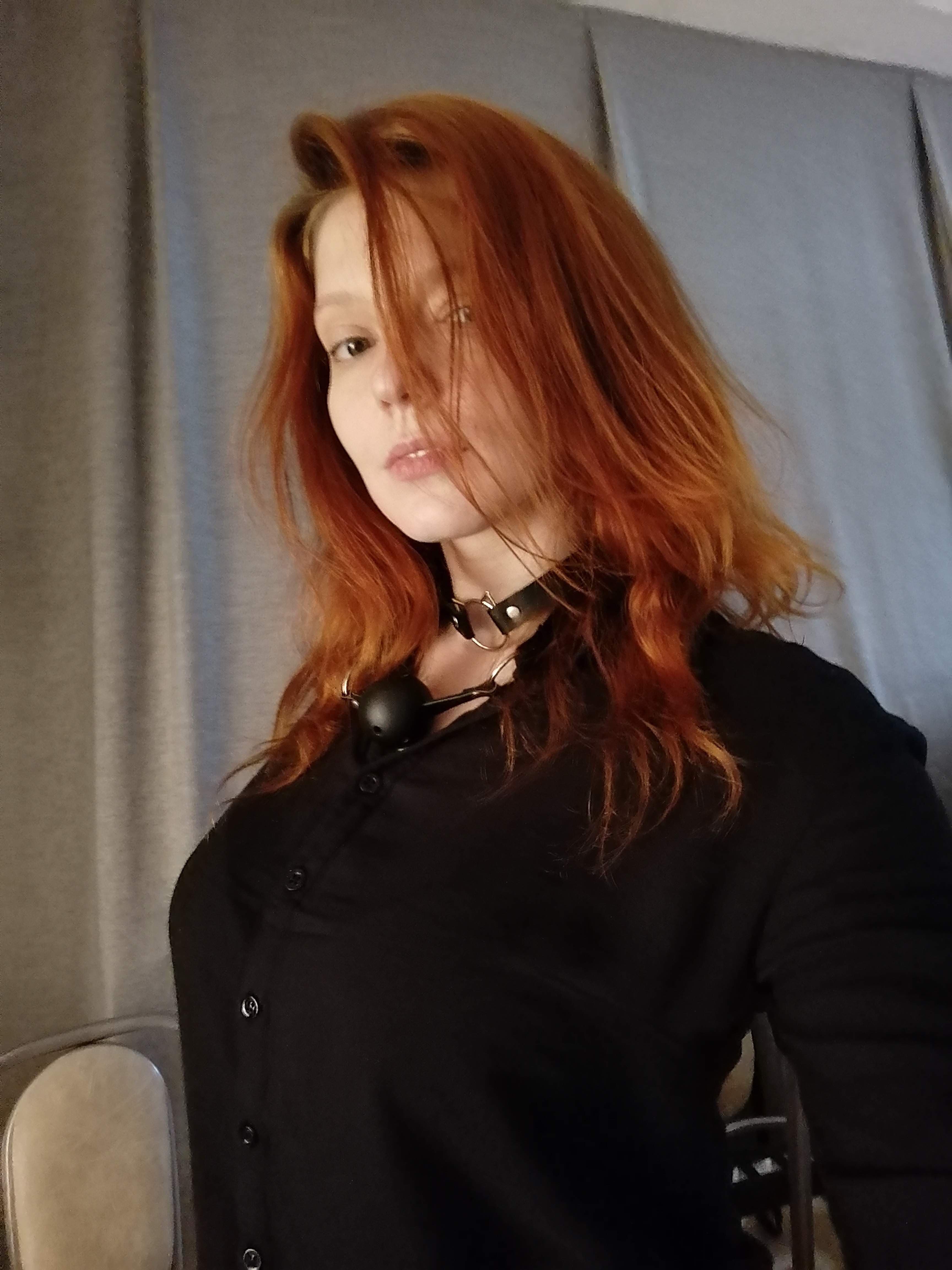 Lady "Femdom."