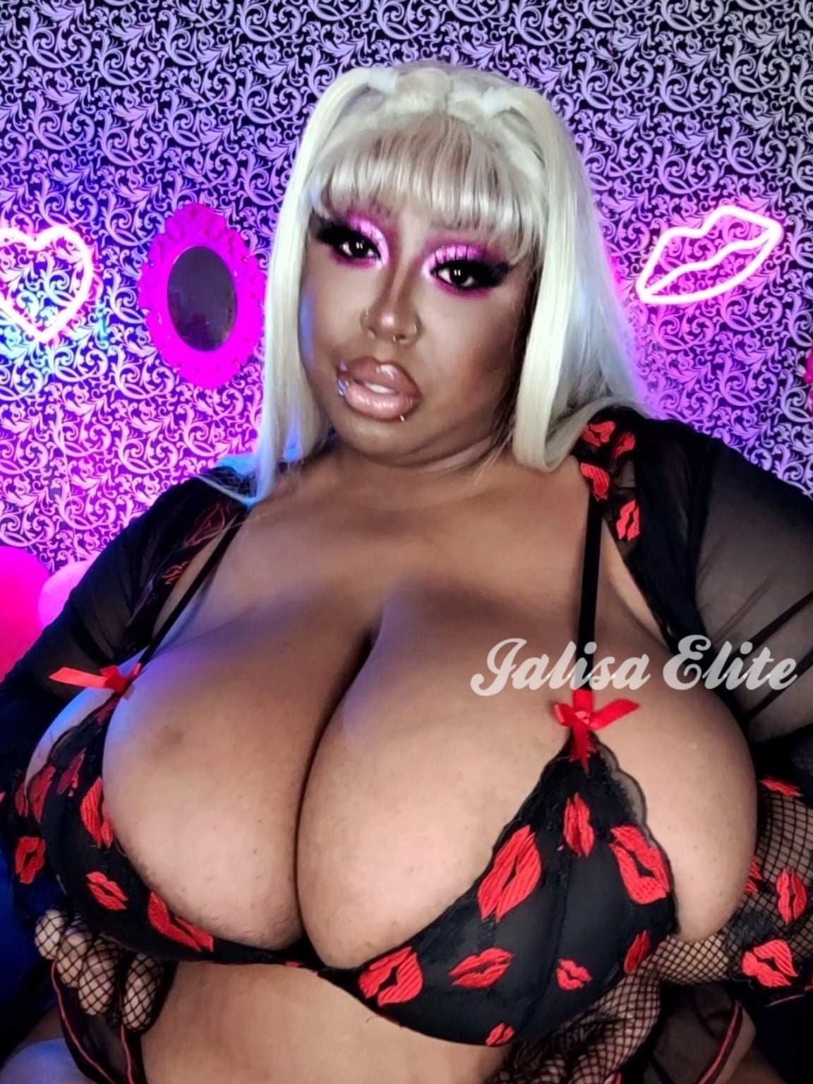Jalisa Elite
