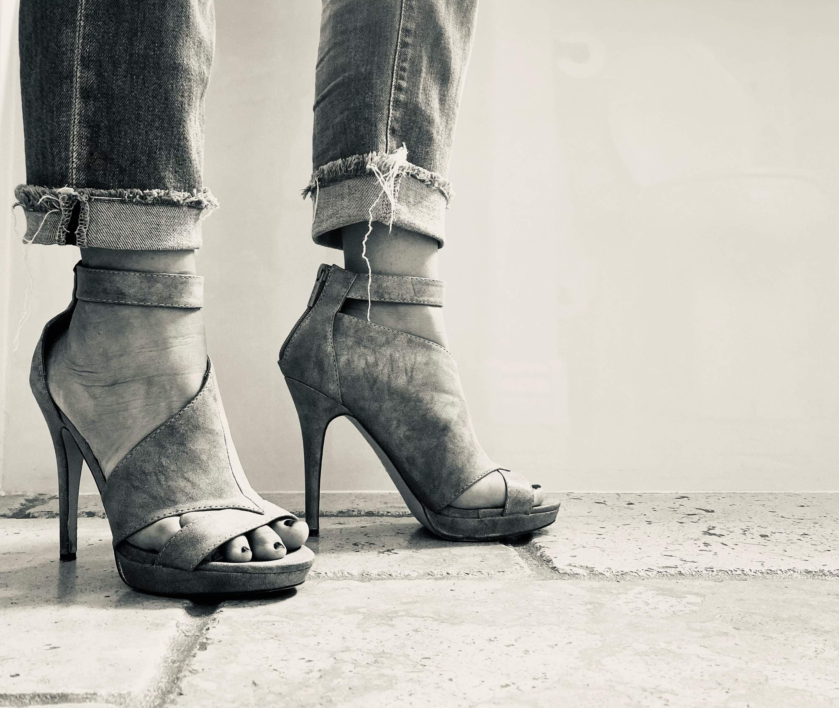 Foot.Fetish.365