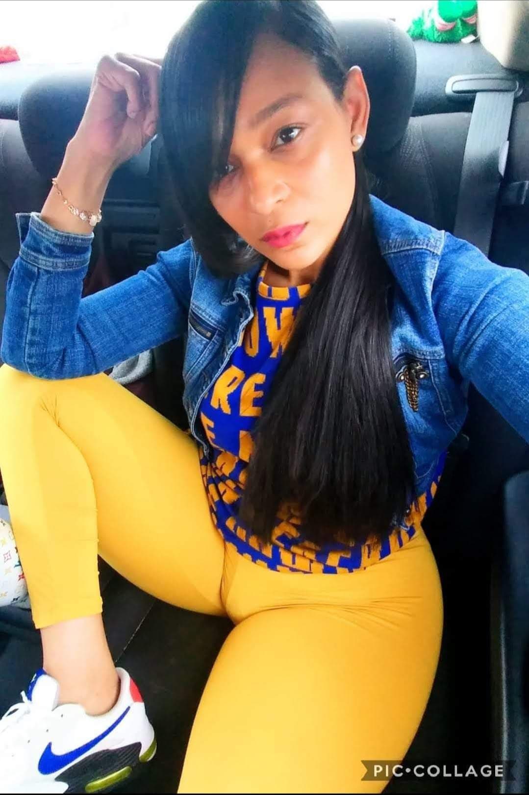 REKITA STALLINGS