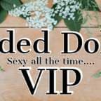 Jaded Dolls VIP