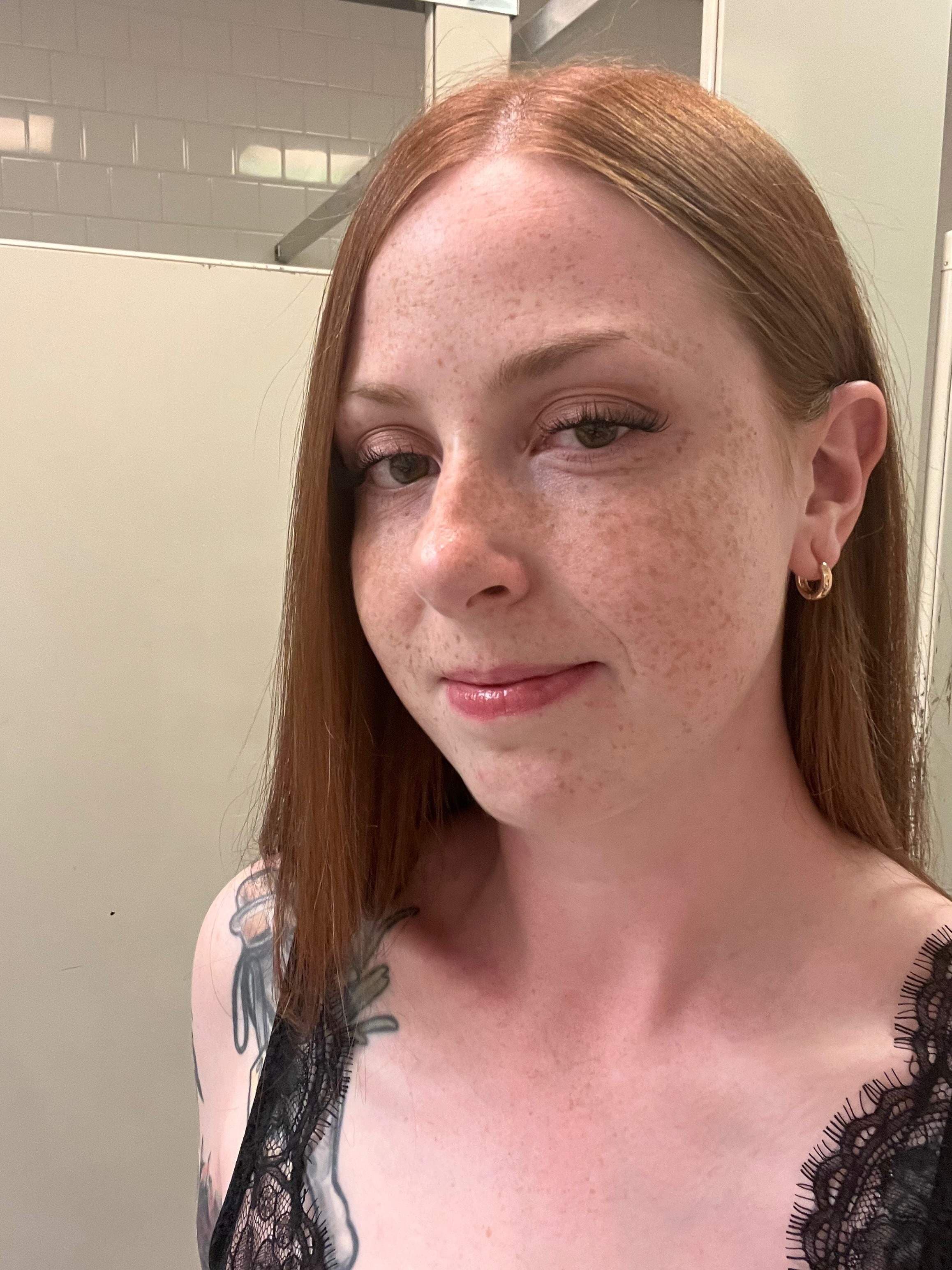Ginger
