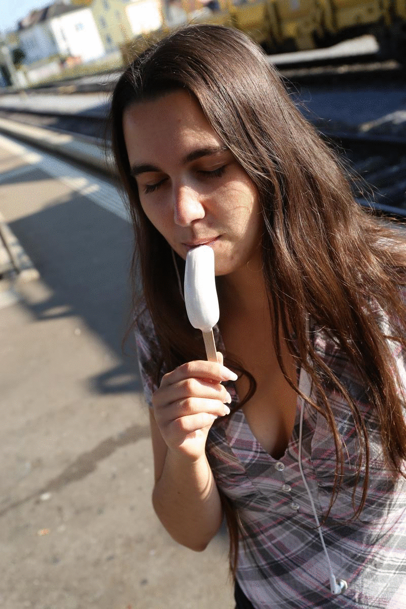 Swiss-Girl