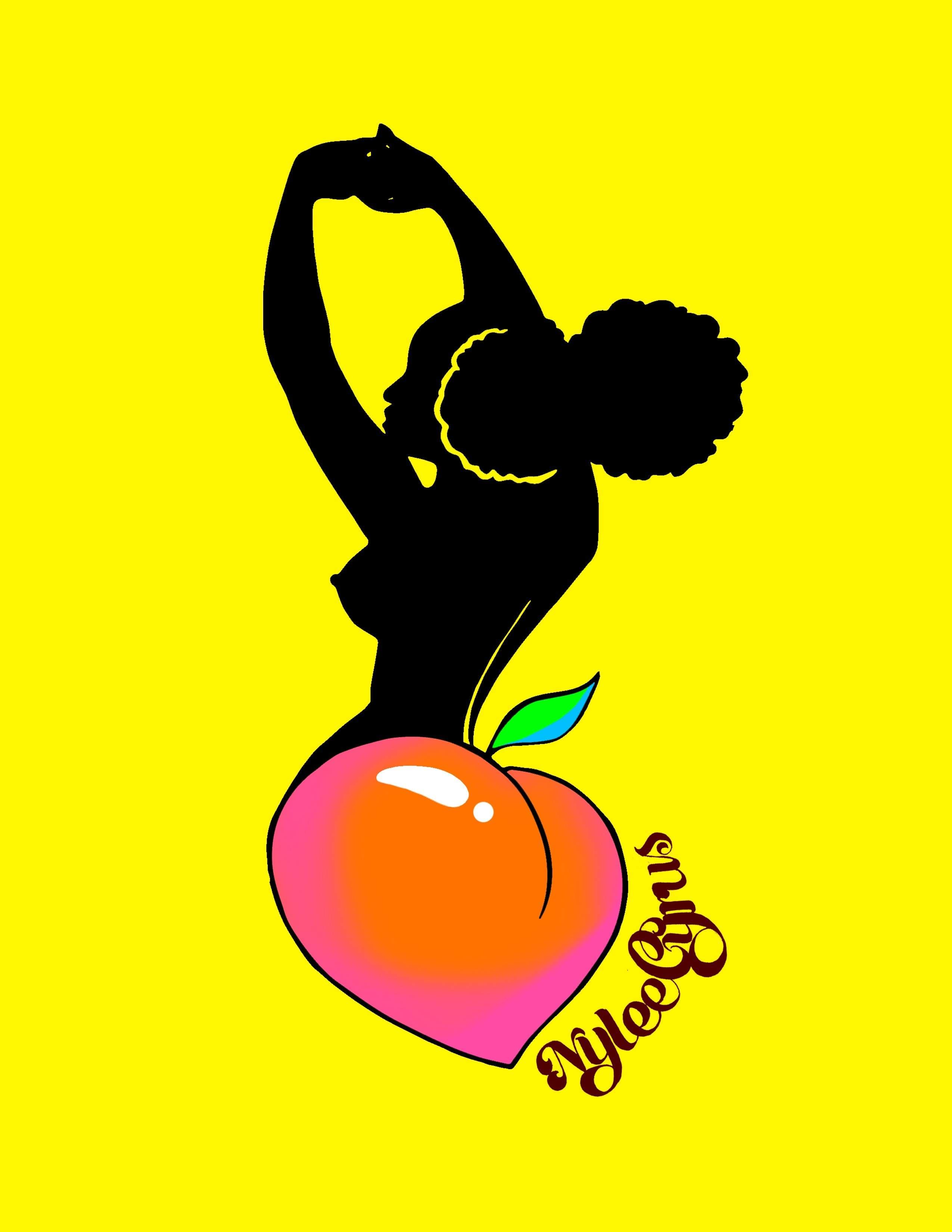 SweetPeach NYLEE