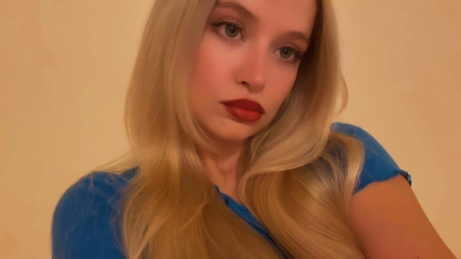 Anastasia 🙈