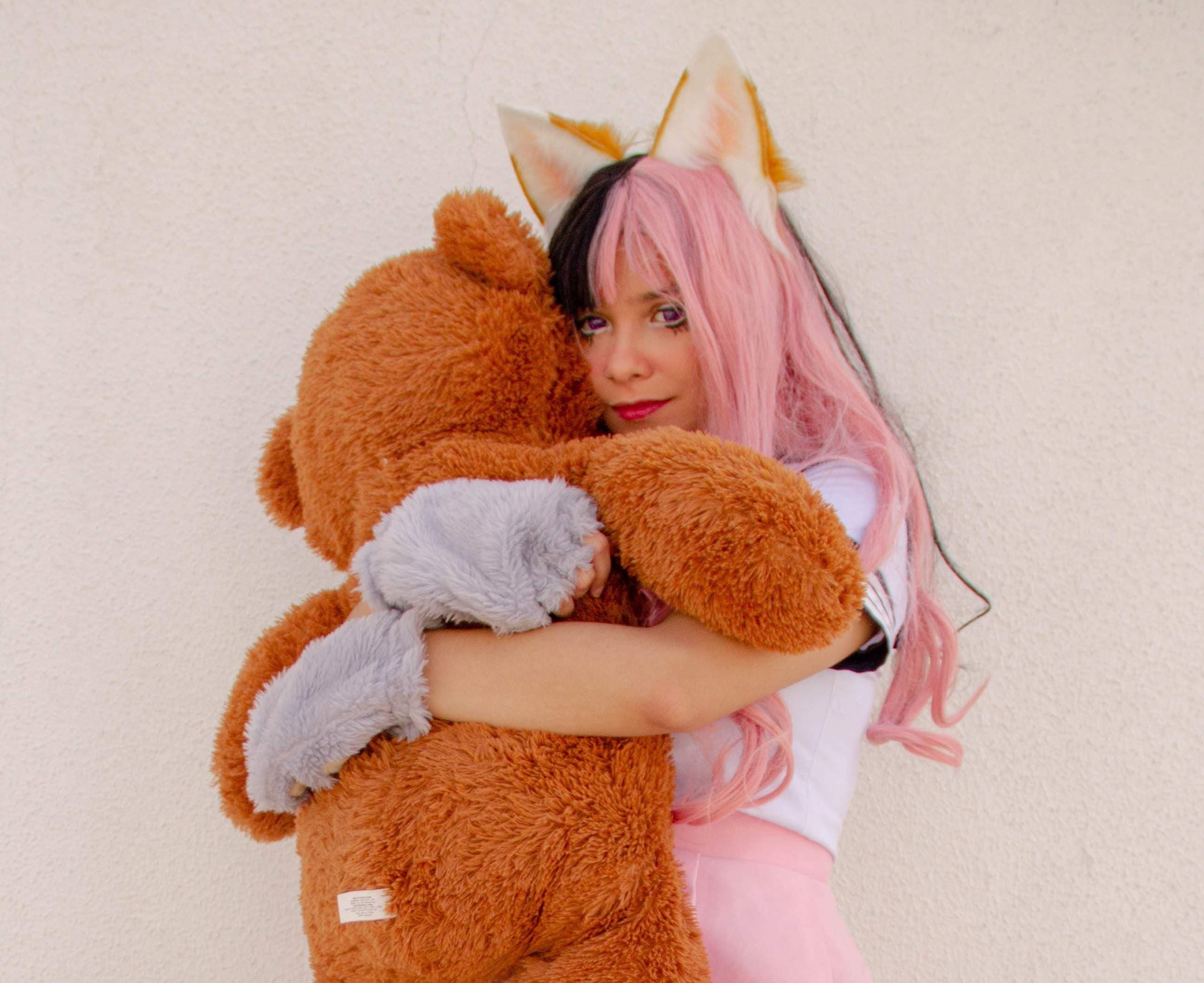 eevee boony