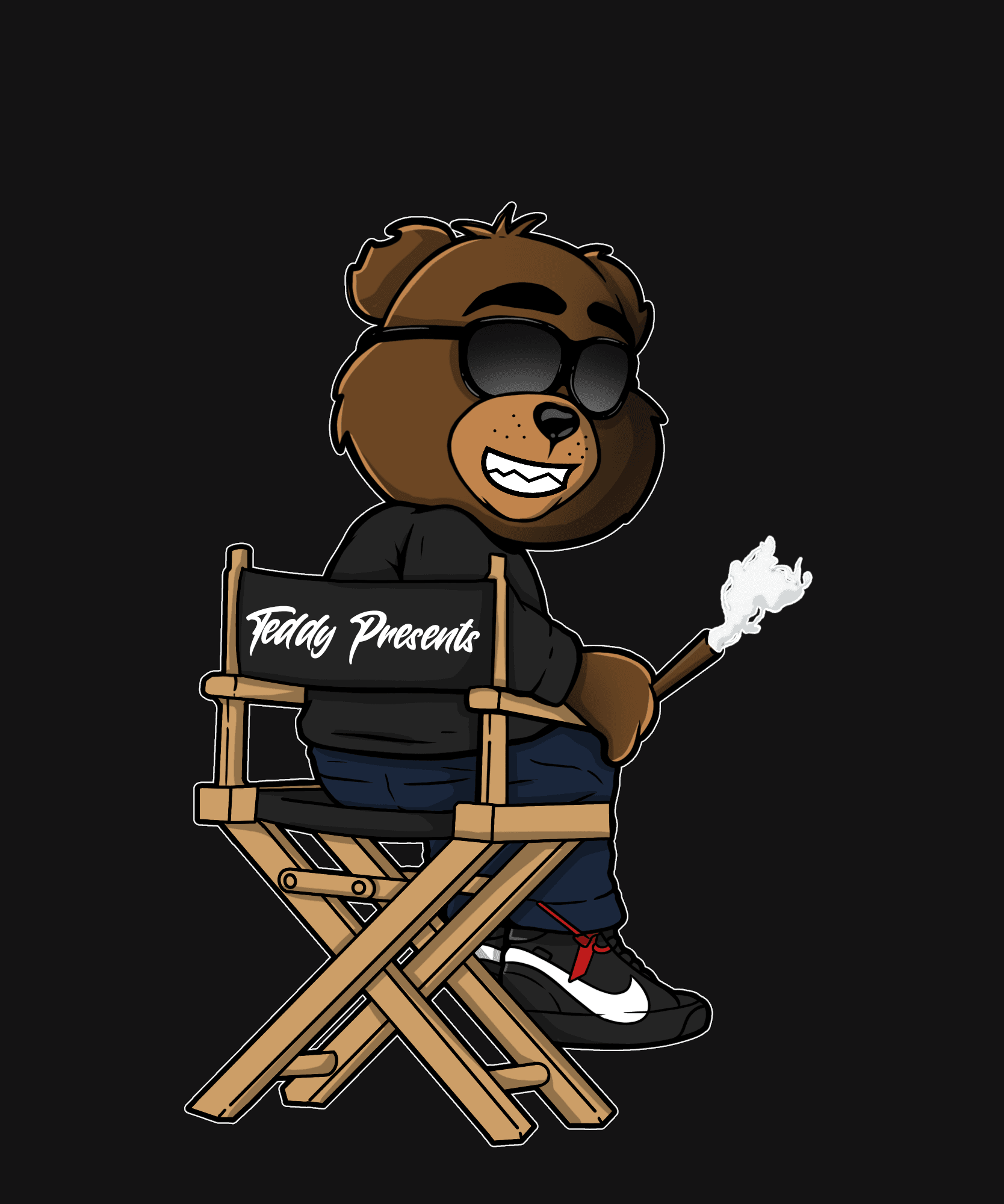 Teddy