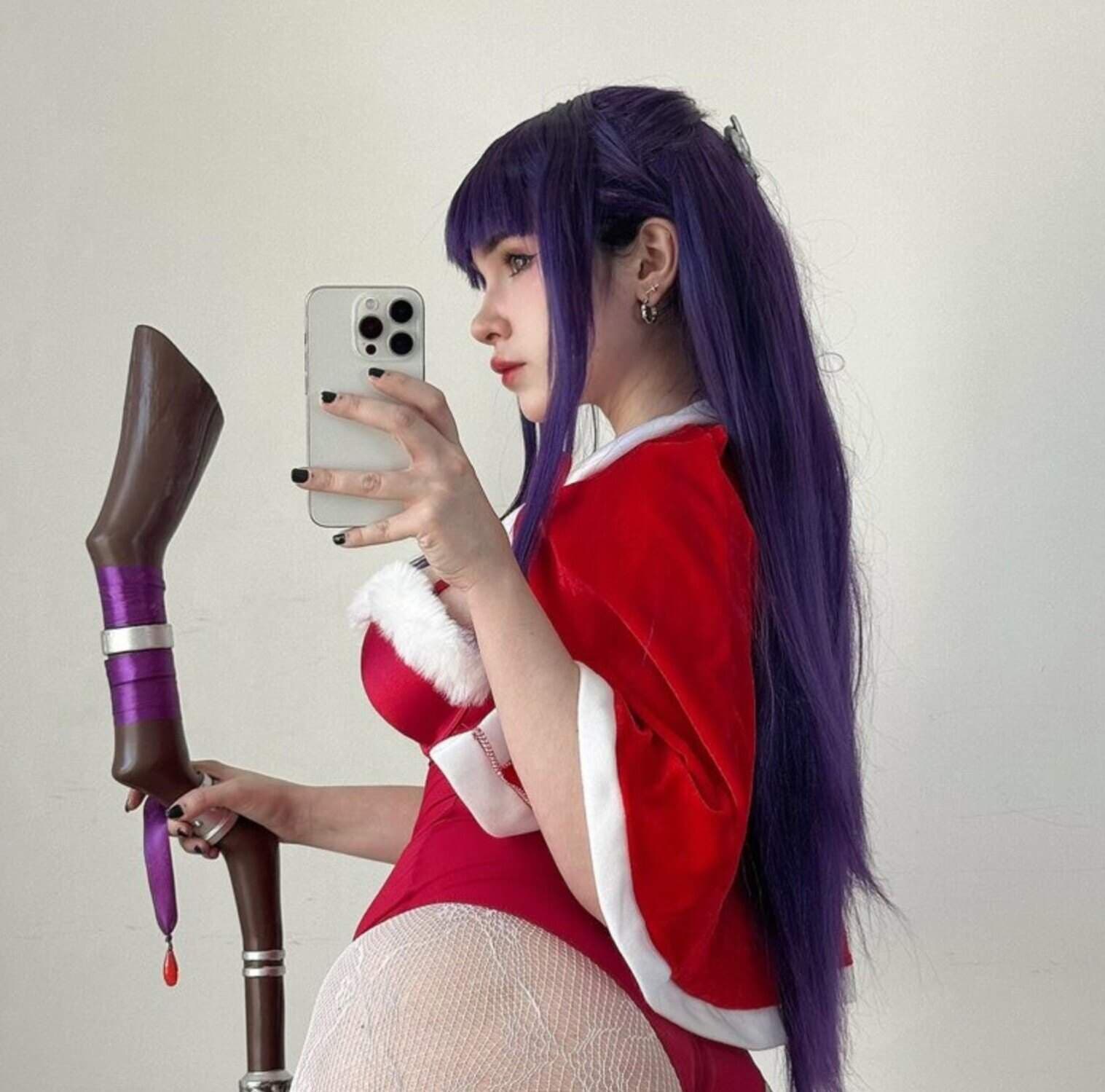 Mimo Ningyo