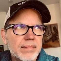 Michael Durham