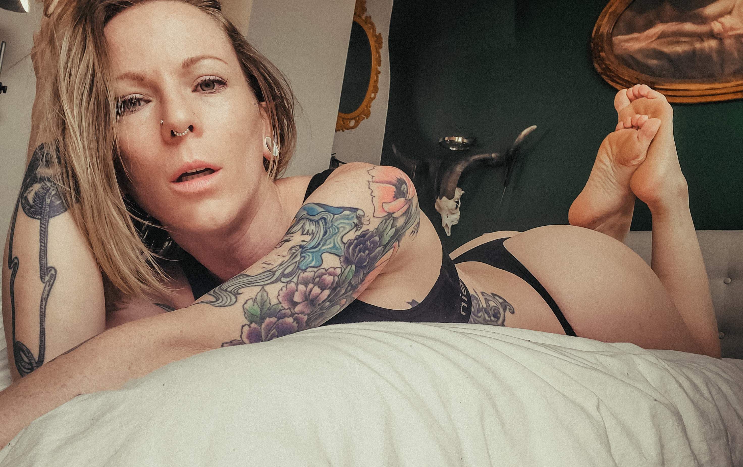 Miss Amber