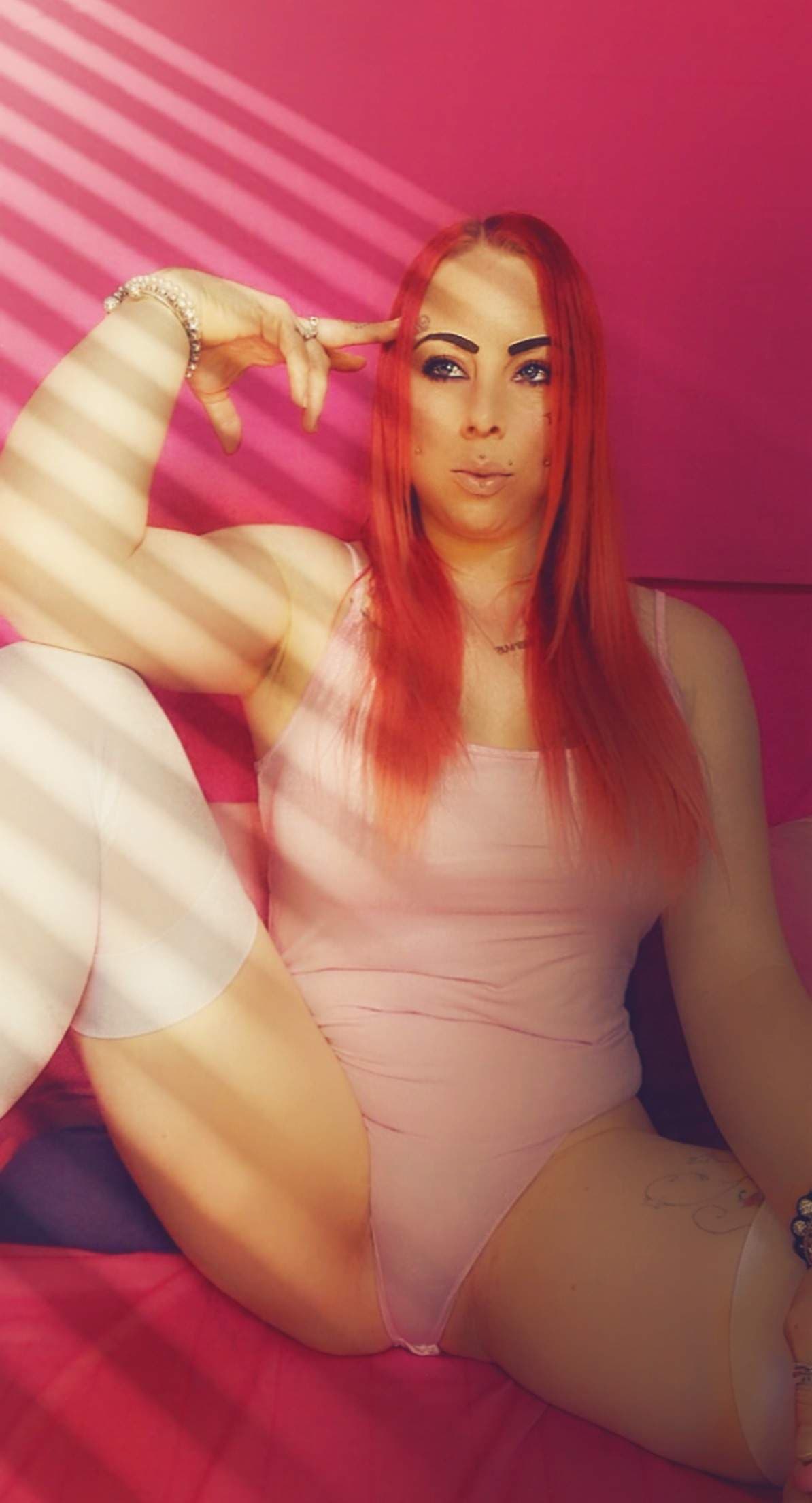 Squirt Queen Missnvus