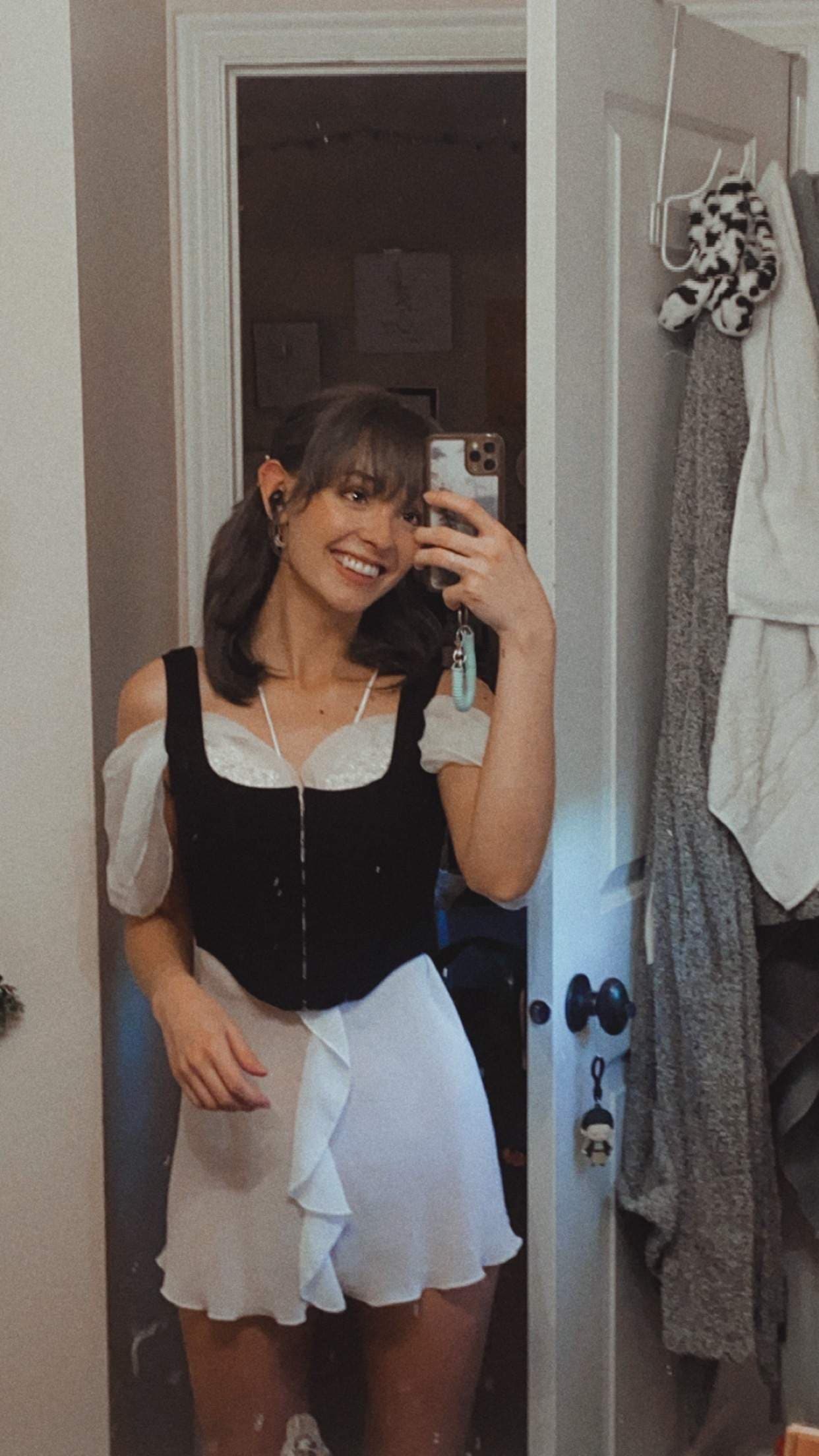 Amelia Maye