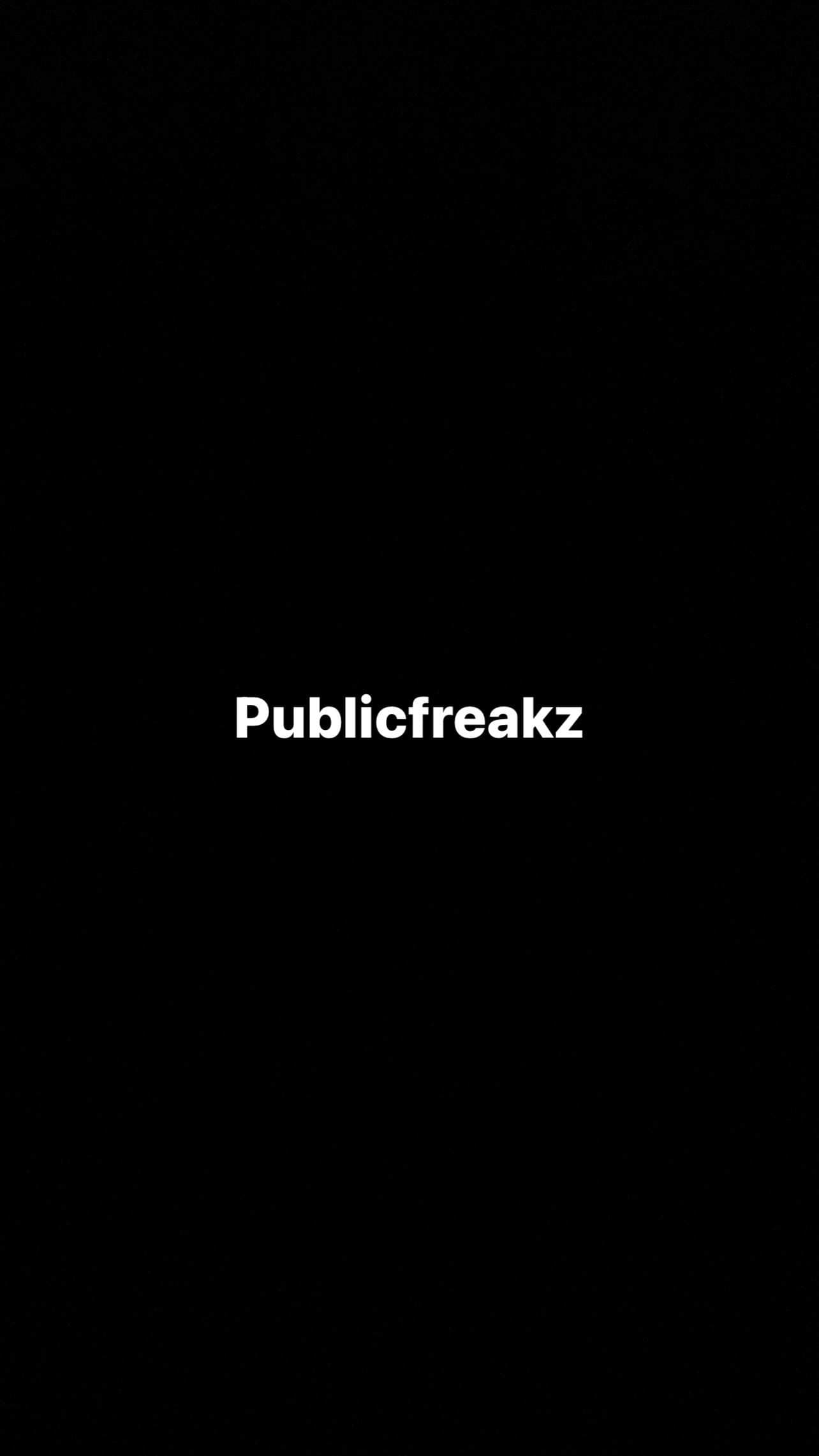 Publicfreakz