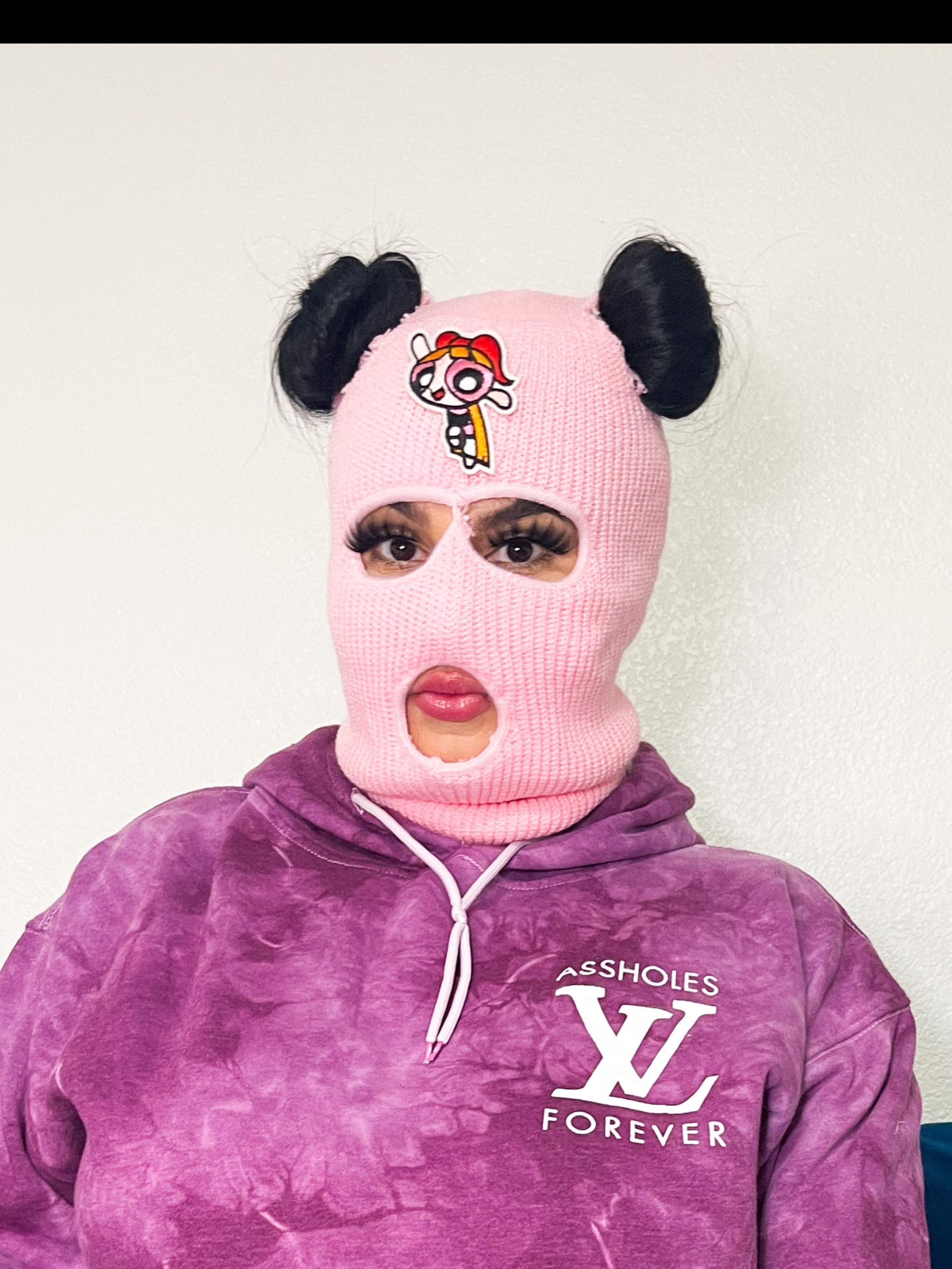 Miss Mysterio