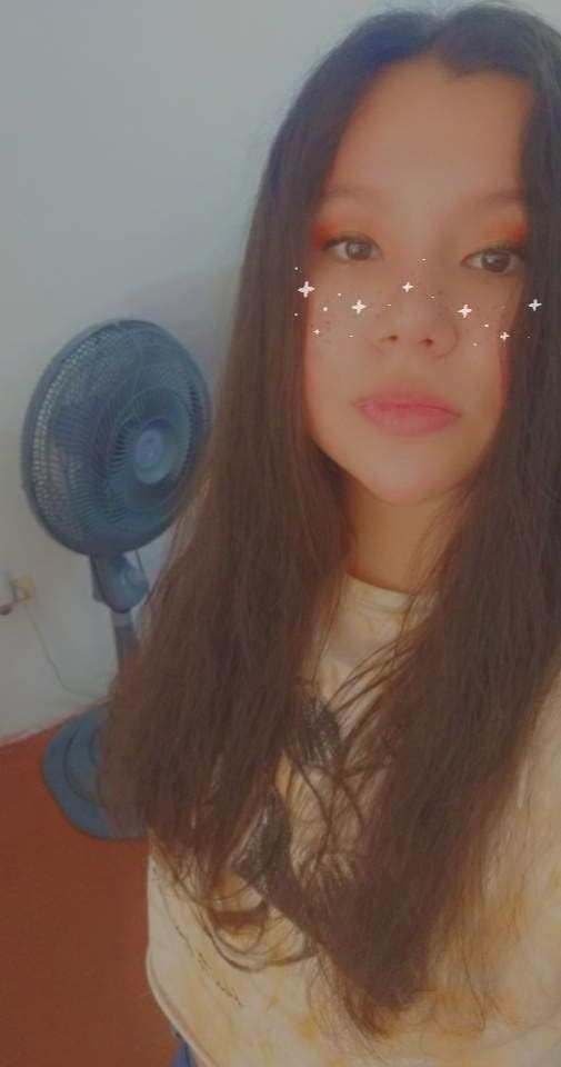 Dayana katherine Verjan vidal