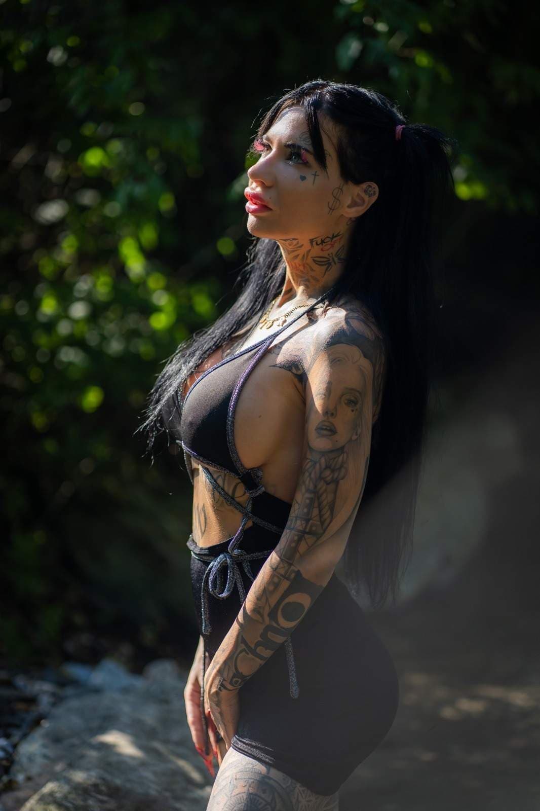 Bella-ink