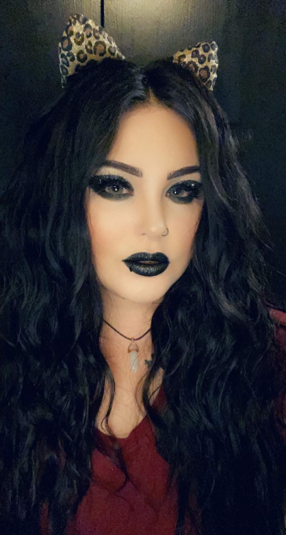 Vee Vicious 💀🦇⚰️🥀