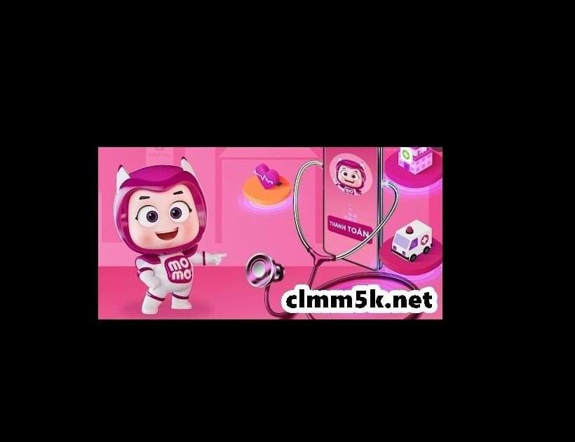Clmm 5k