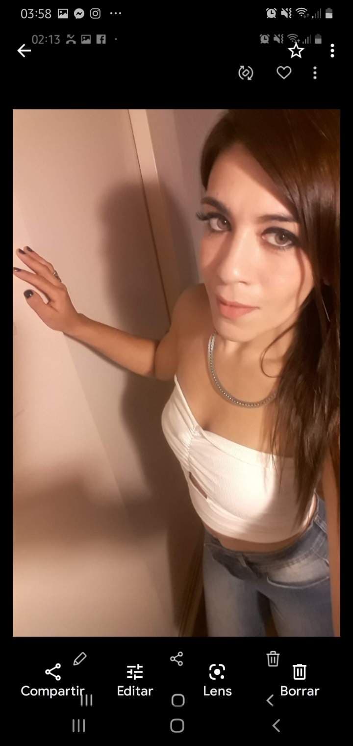 Sexy Moon