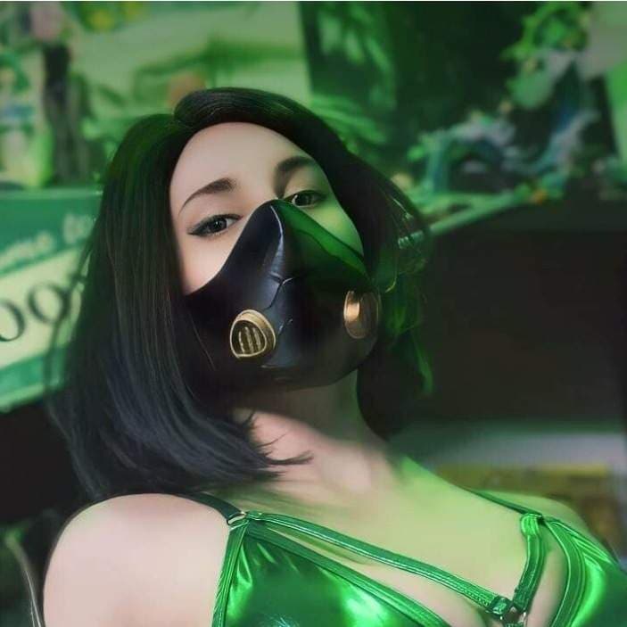 Lili Astra