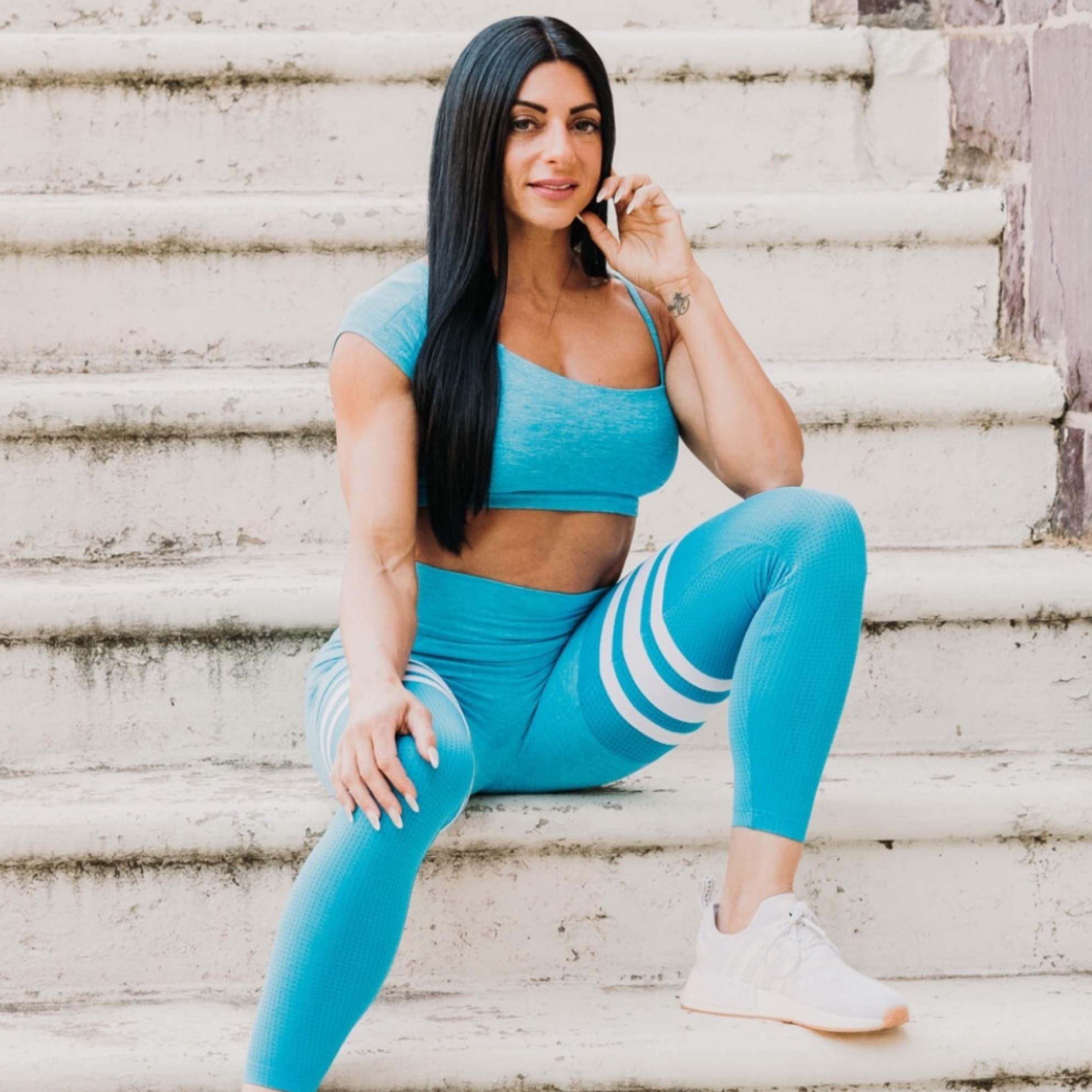 Jenna Ann