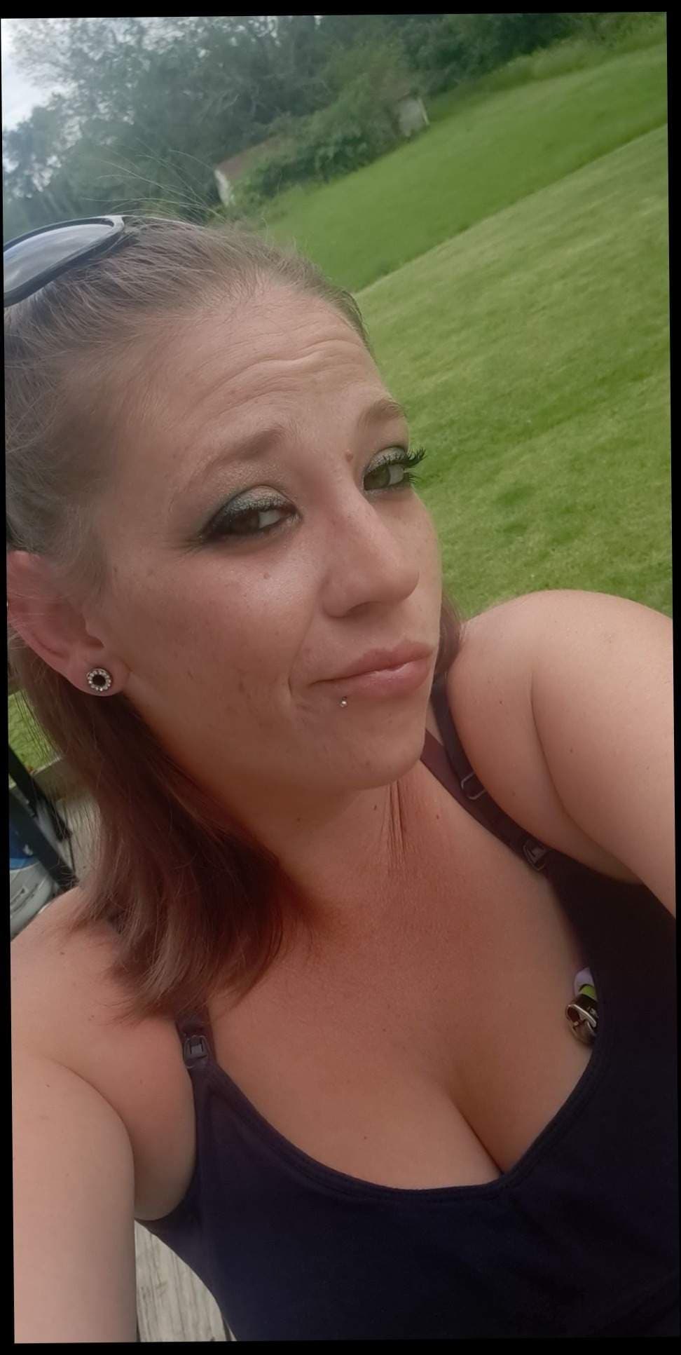 Truckermamma