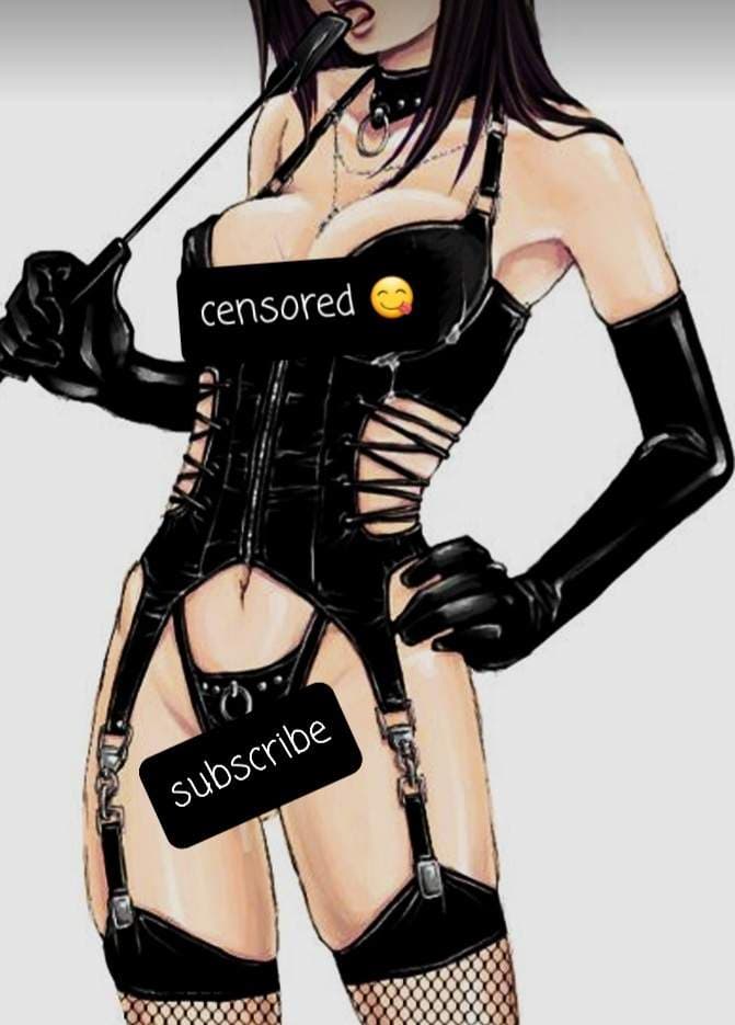 Mistress Dominatrixxx