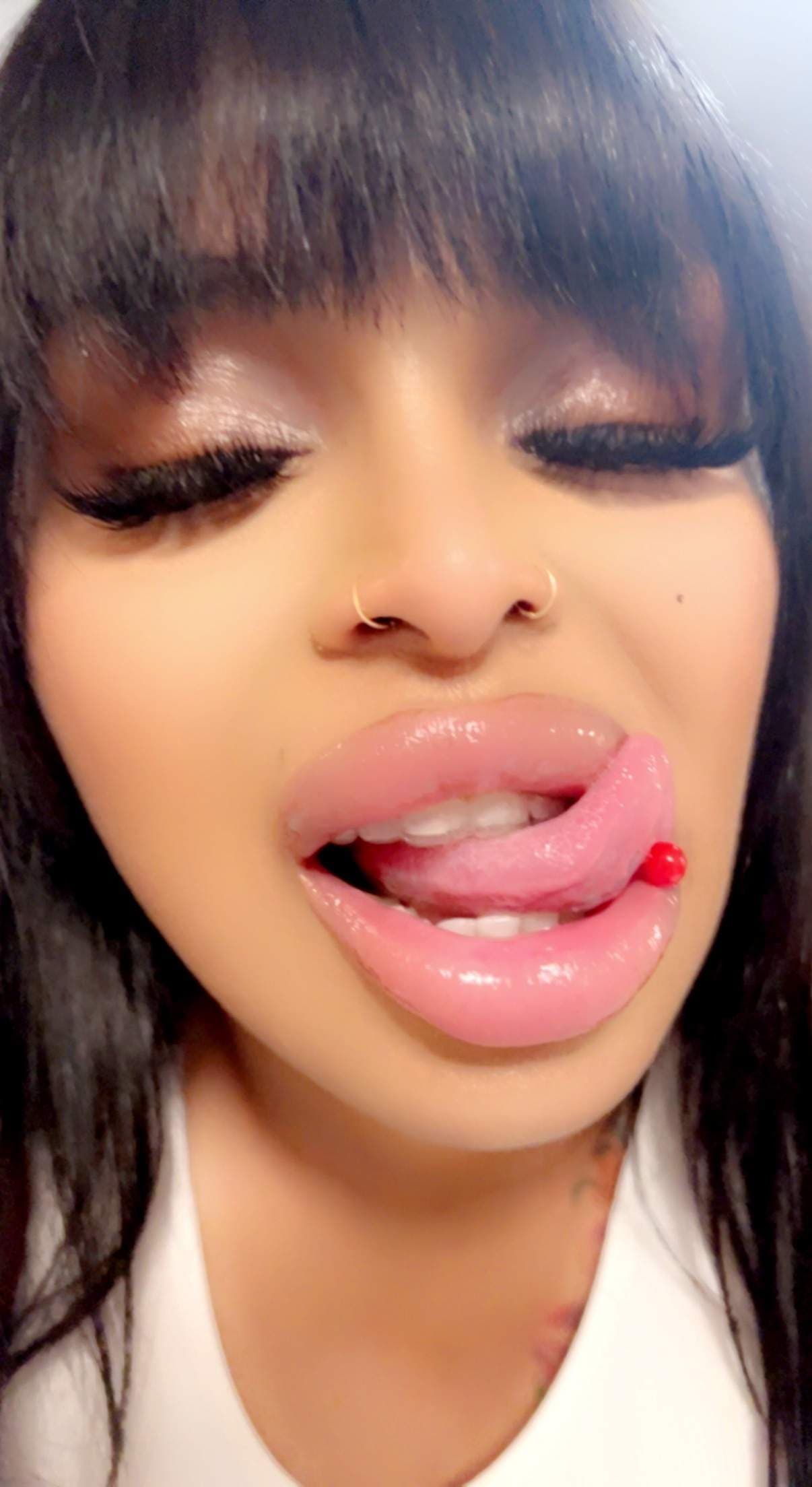 💋The Paxy Show
