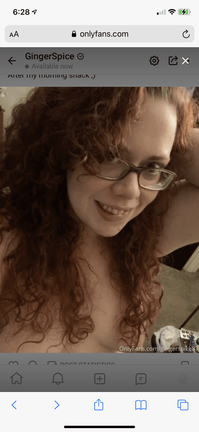 GingerSpice
