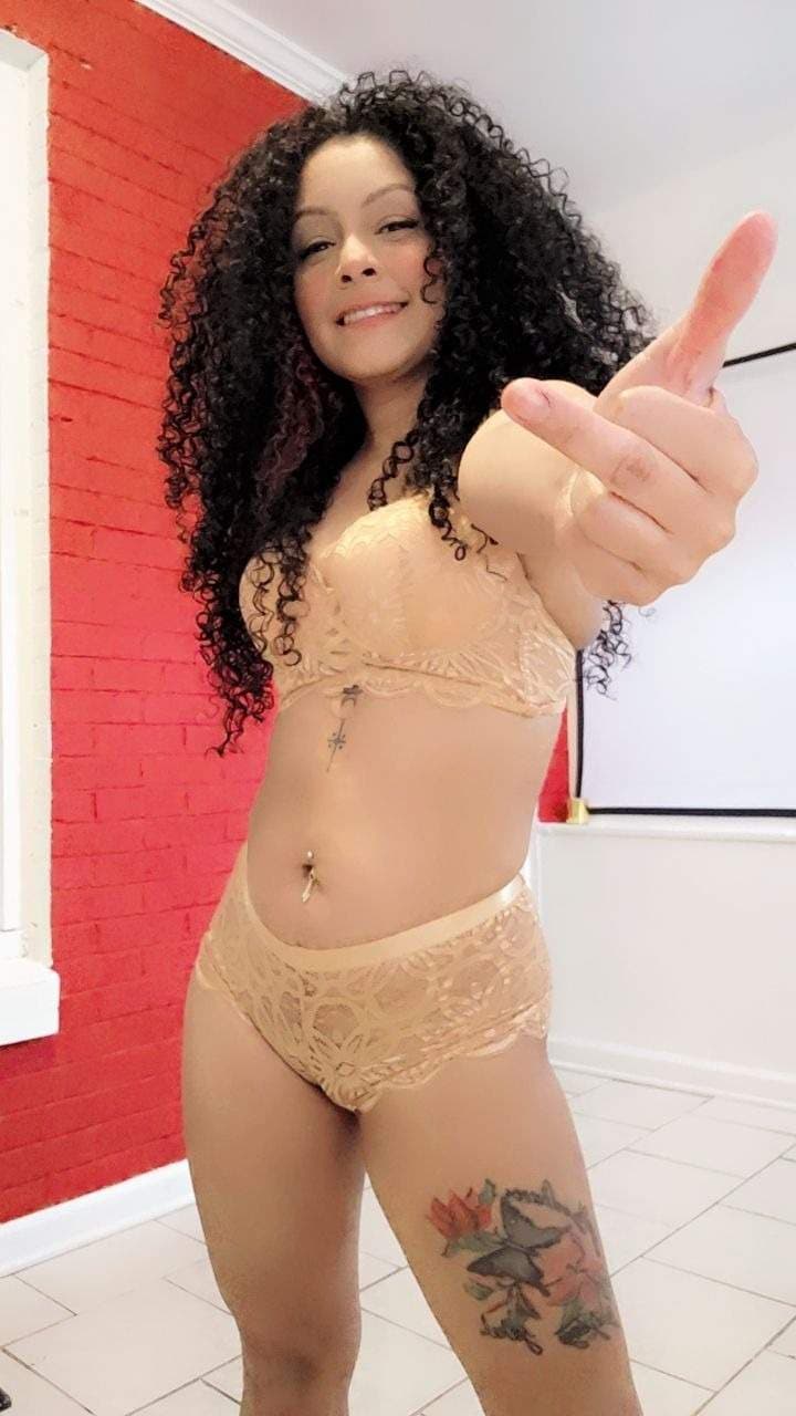 La Enana😋✌️