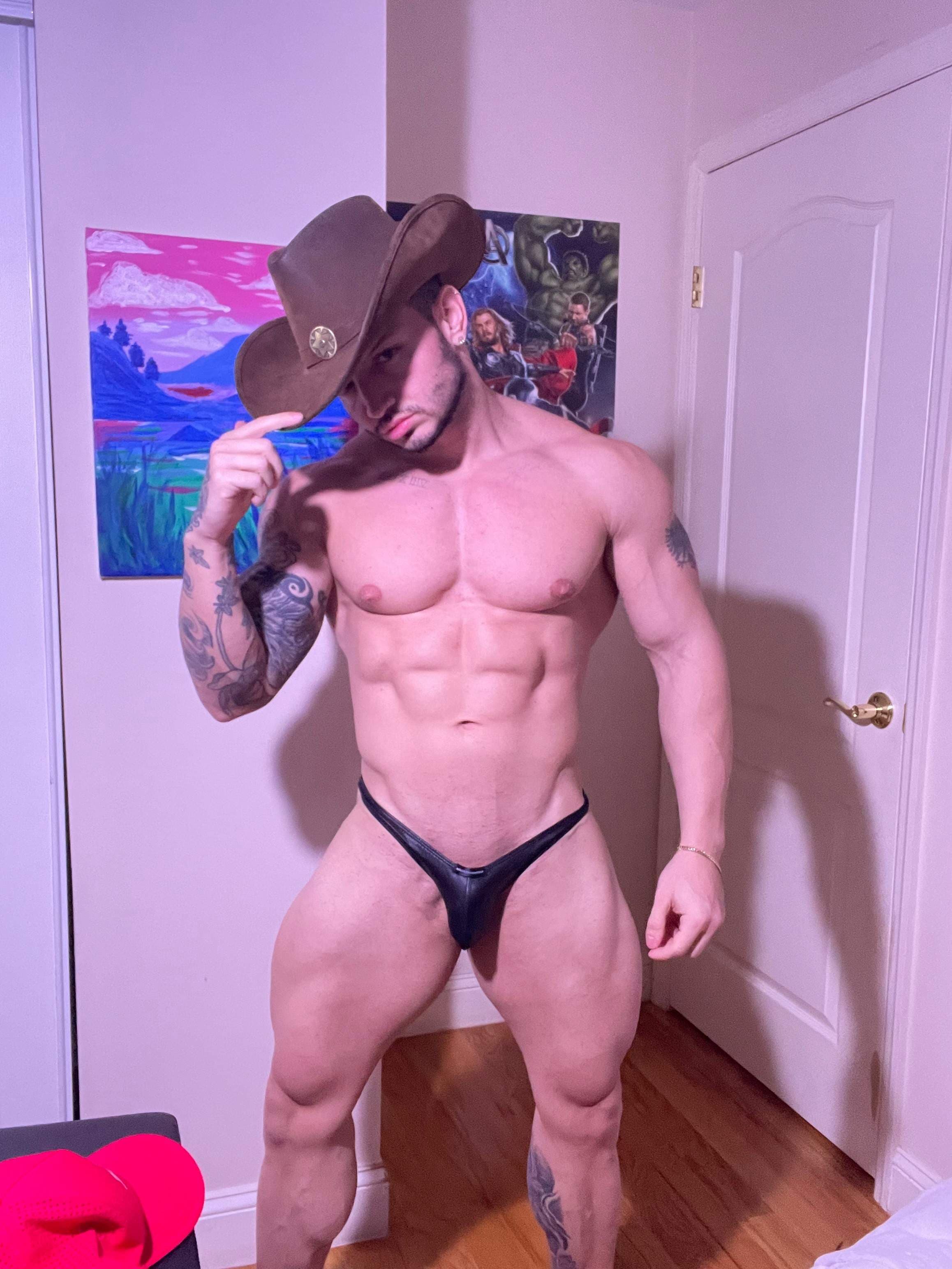 Captain Flex