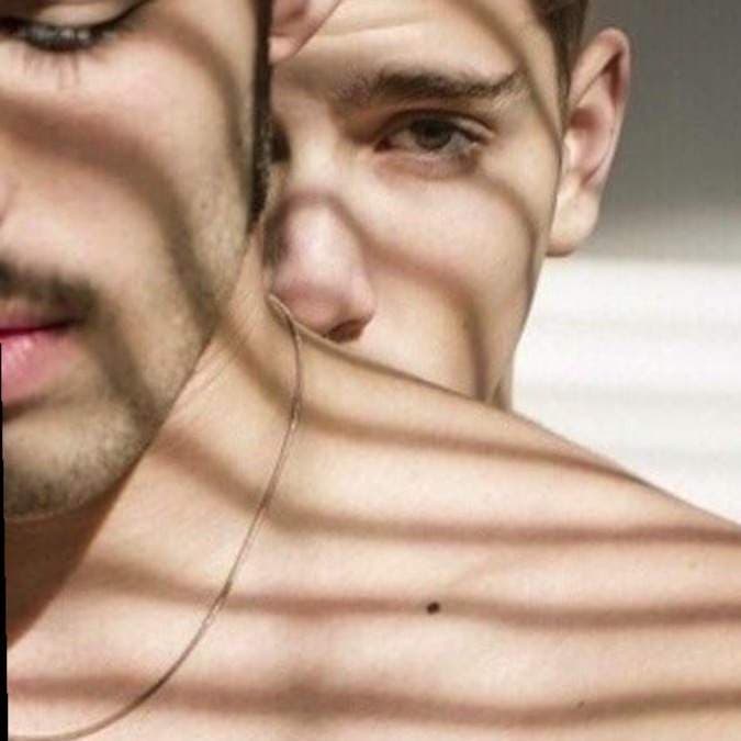 Hot twink content