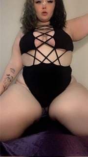 Ashley thicc